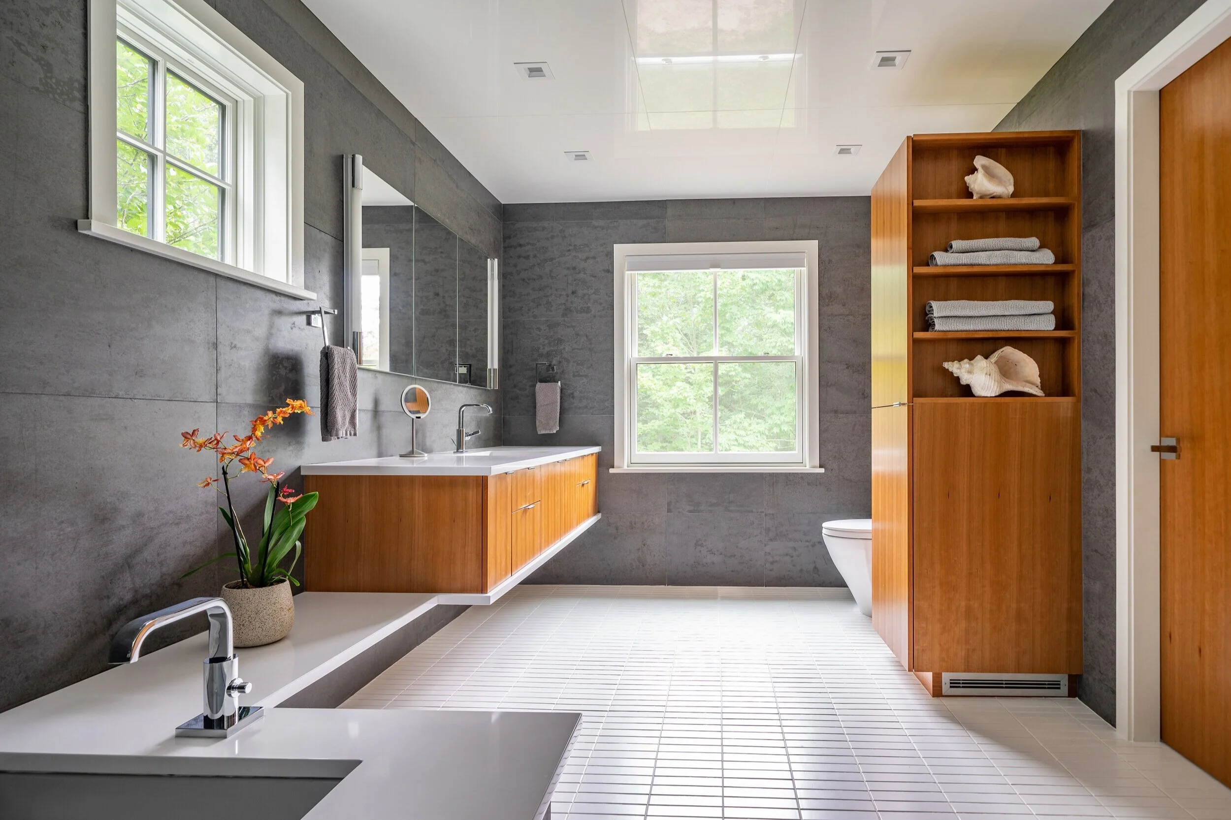 “National Award” for Wolf Architects in 2020 Chrysalis Awards Program