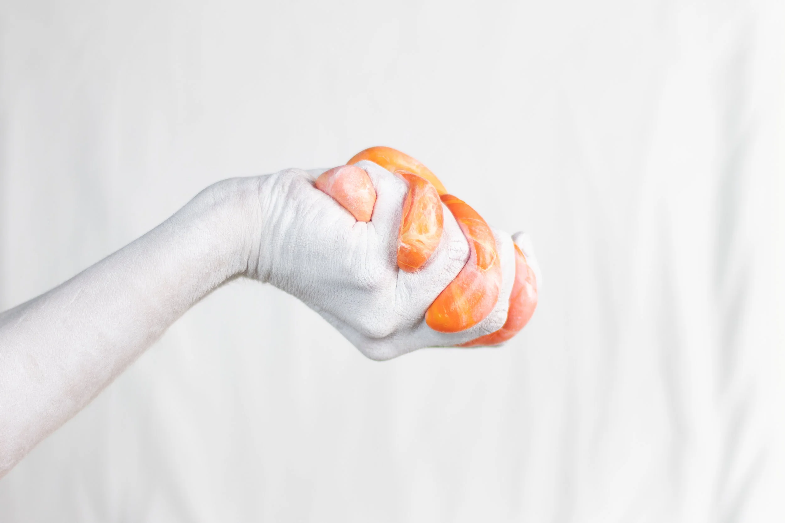 Sensory Processing Disorder