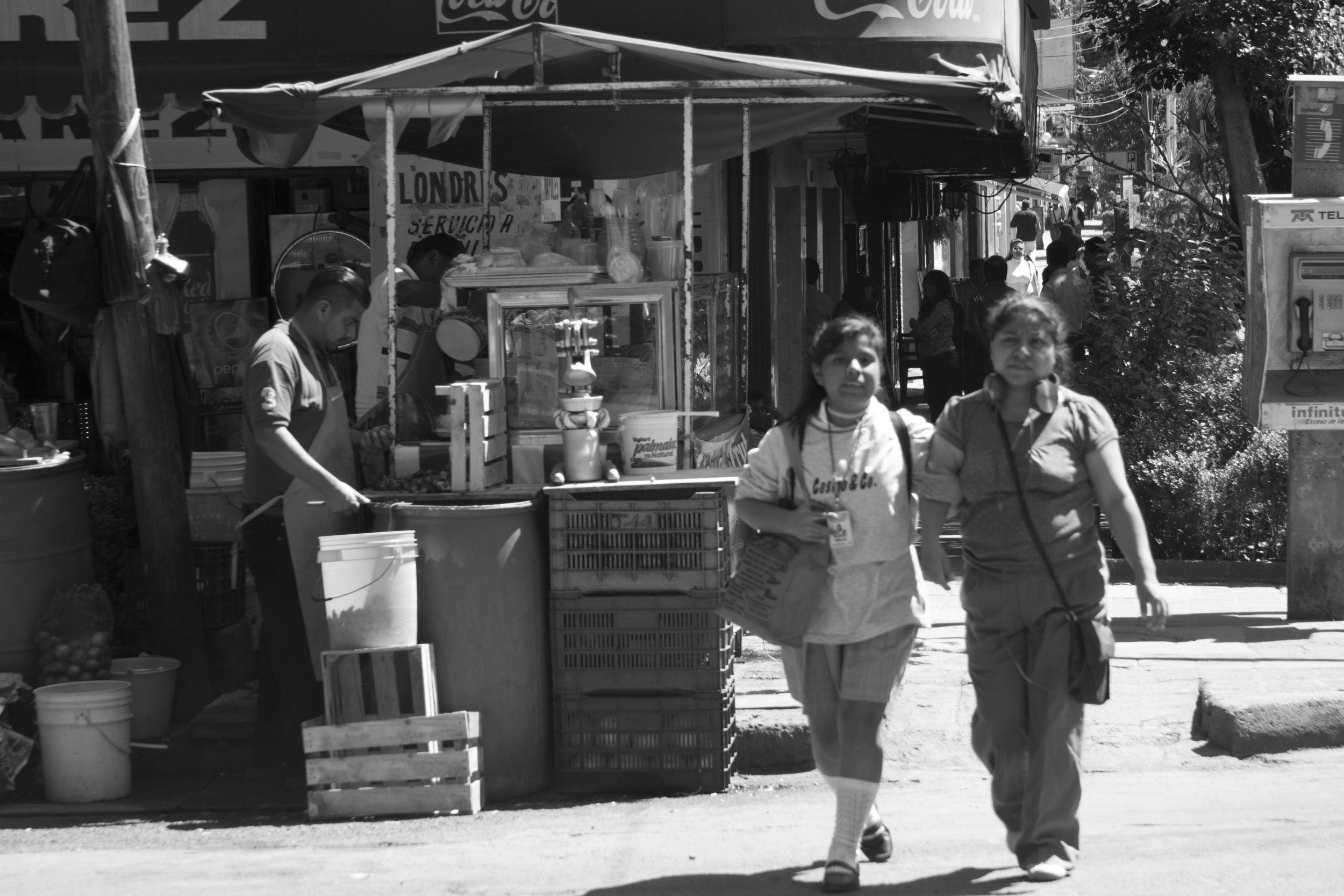 Centro Histórico