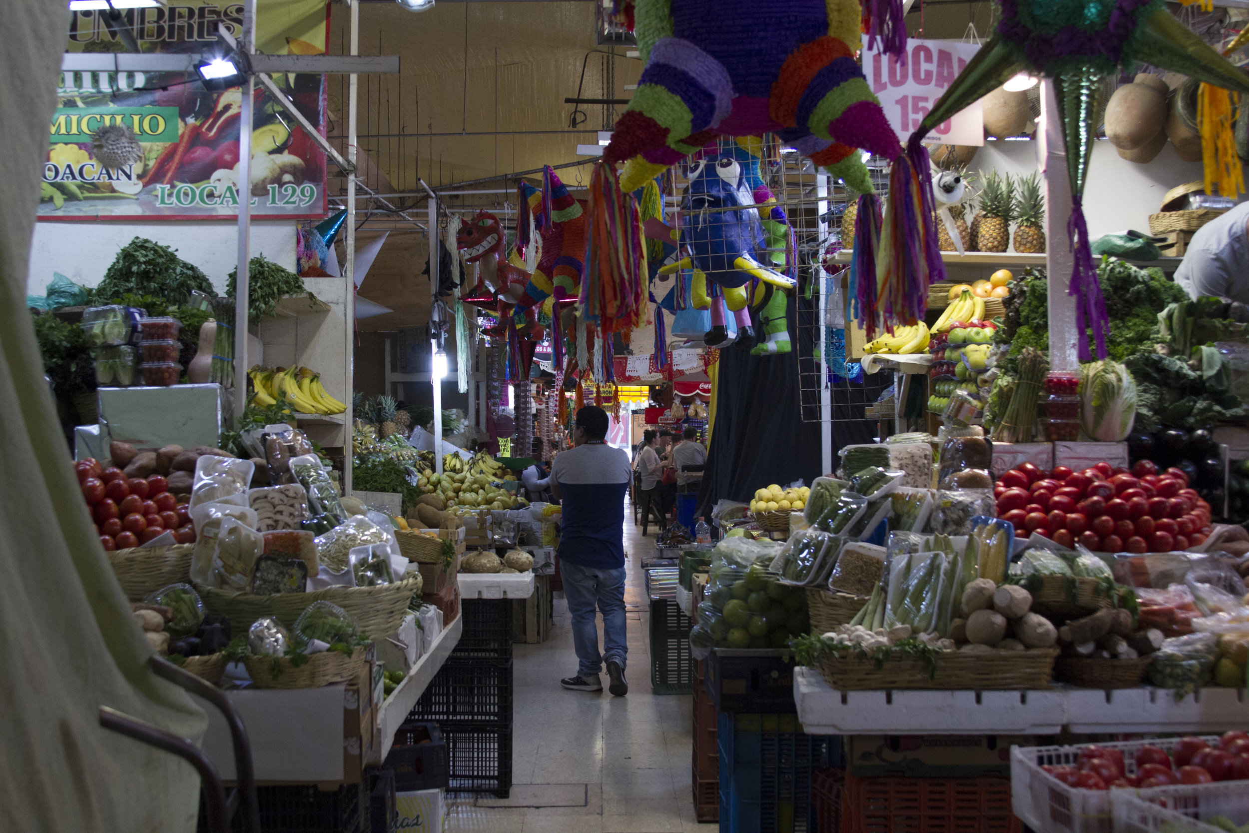 Coyoacán