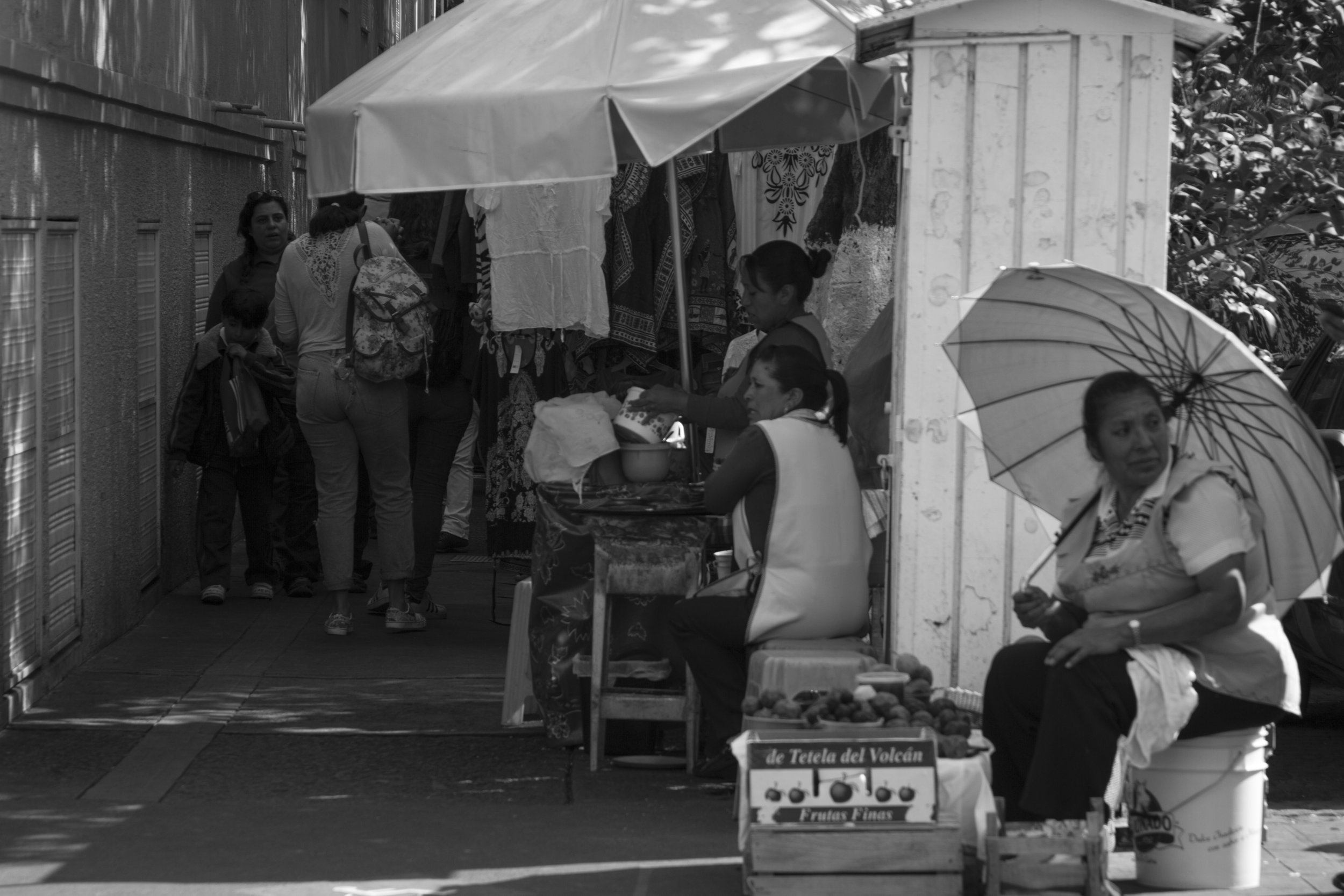 Coyoacán