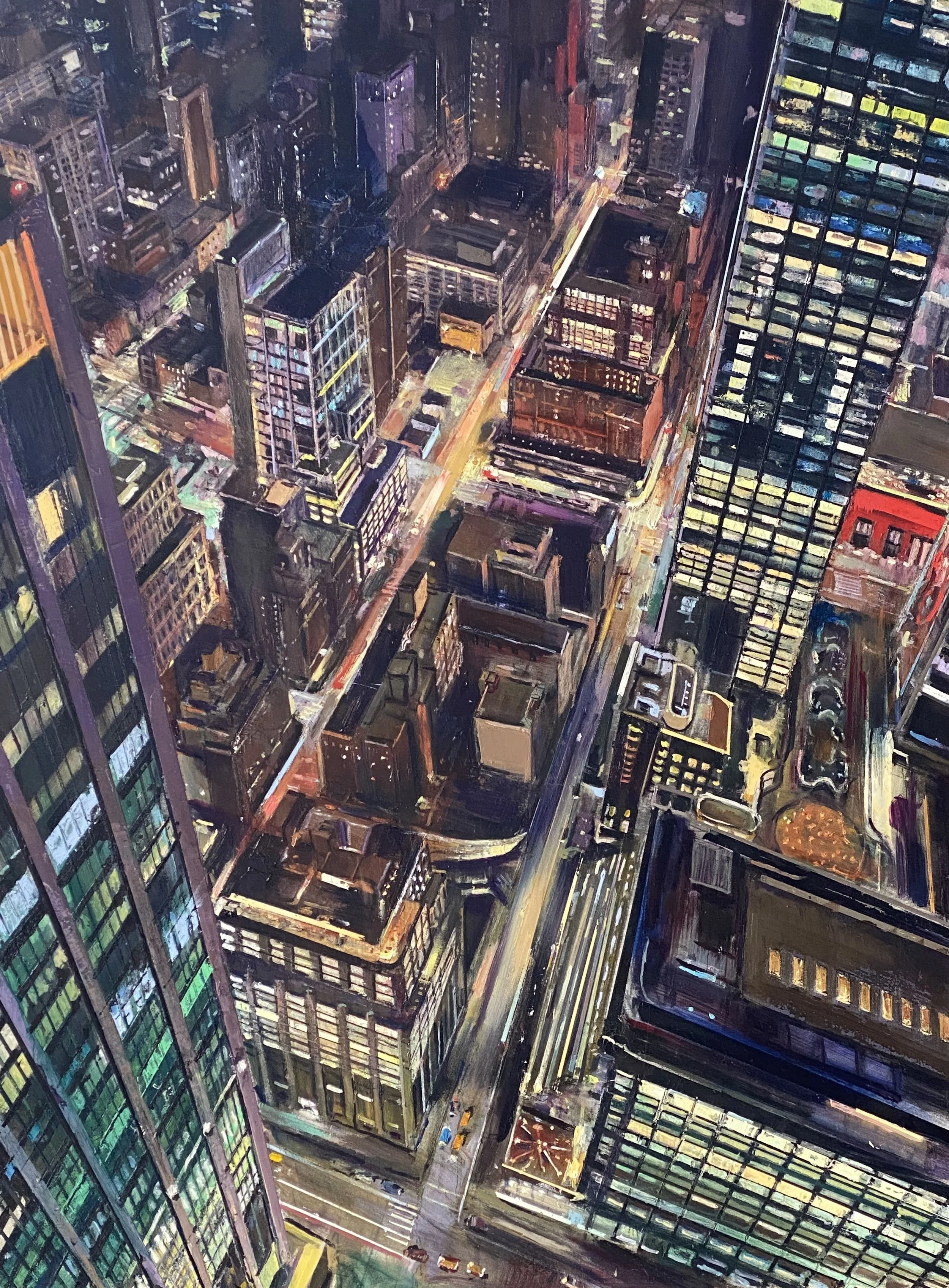 Harrington_James_From the Edge_18 x24.jpeg