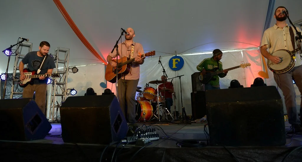 The Festy Experience 10/11/14.&nbsp;&nbsp; Photo by Meredith Coe.