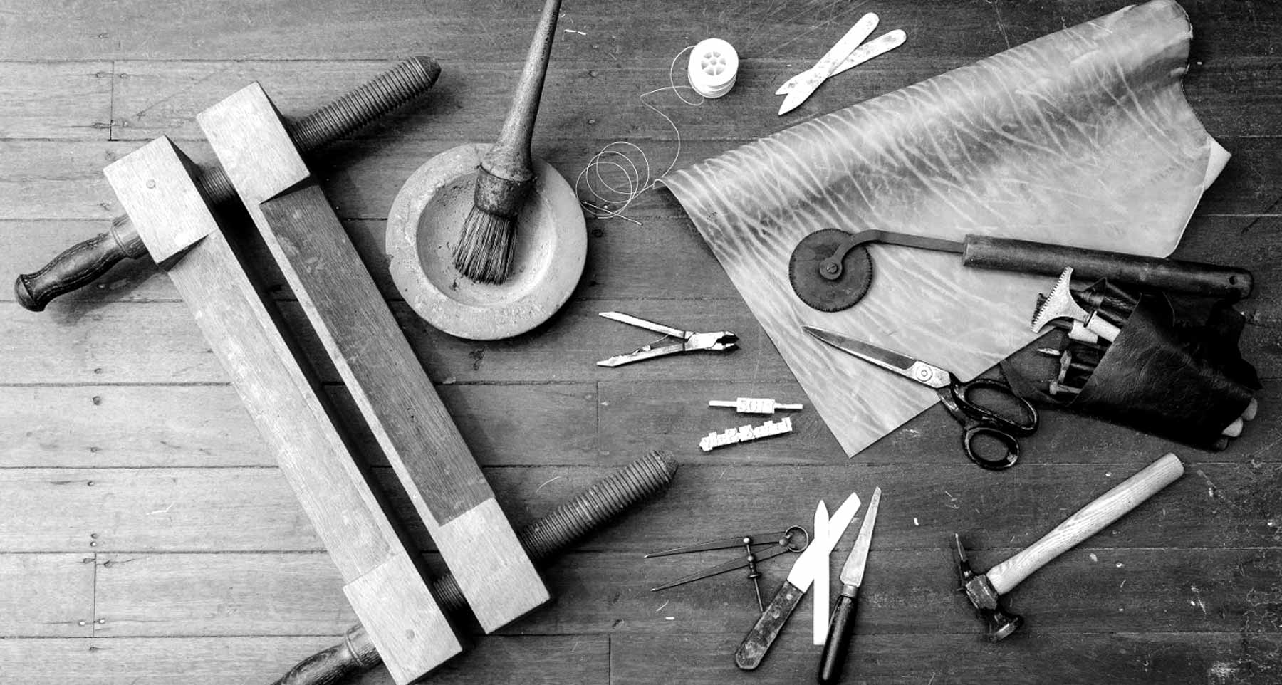 Hand Crafted Since 1777