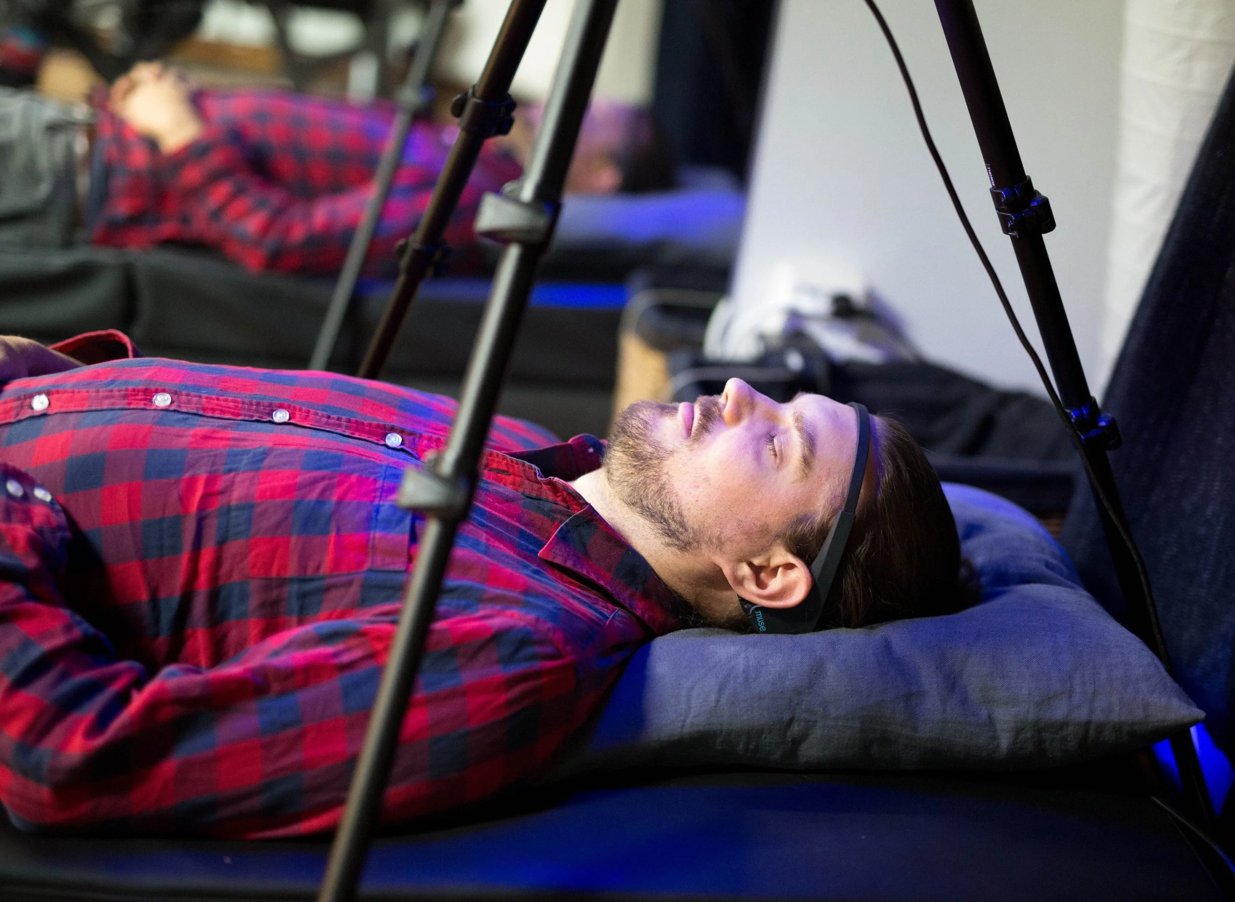 Joonas in biohacking light.jpg