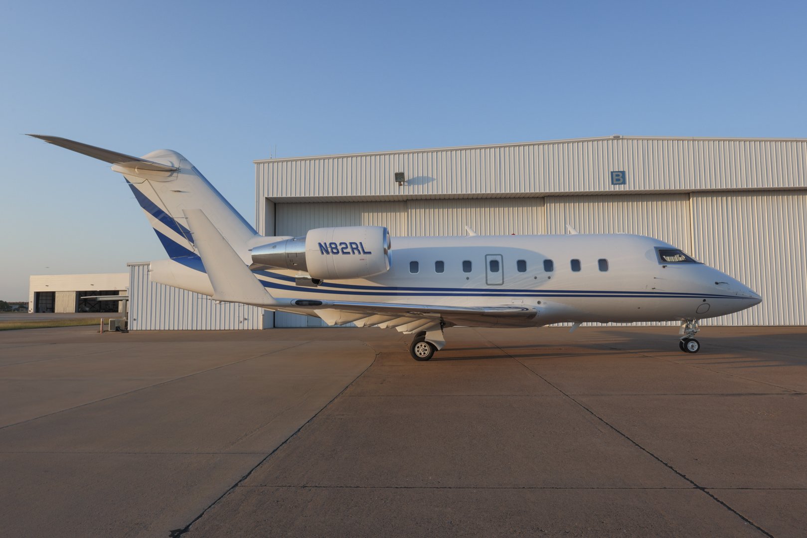 Aircraft For Sale — Privé Jet Sales