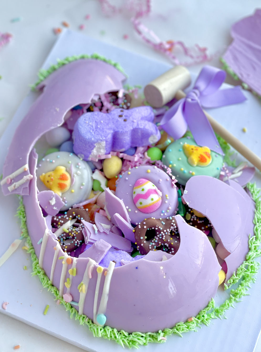 EGG SMASH  BROKEN INSIDE.JPG