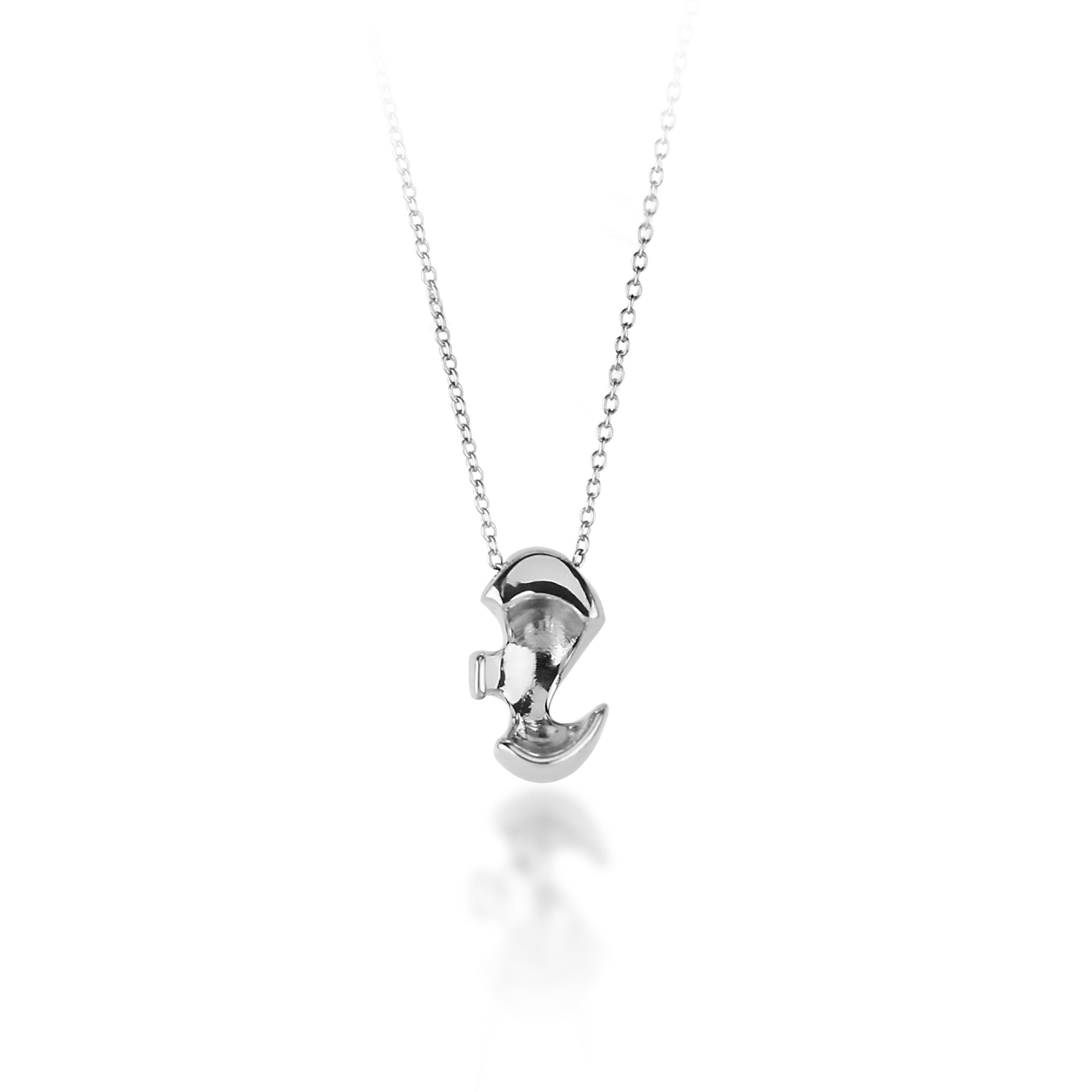 Sculptural Jewelry Pieces | Dorka S 