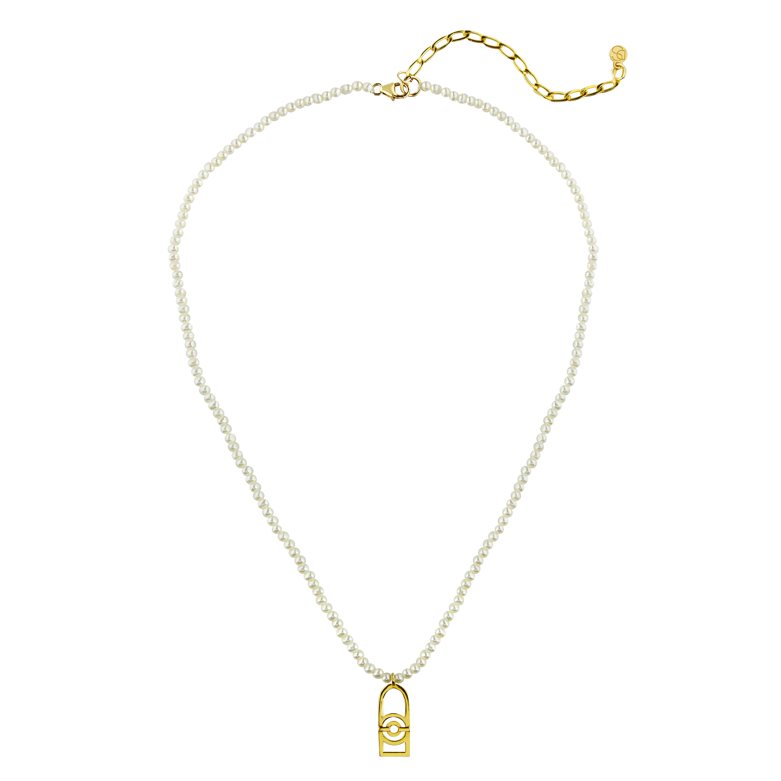 Necklaces & Pendants For Women | Dorka S. Jewelry