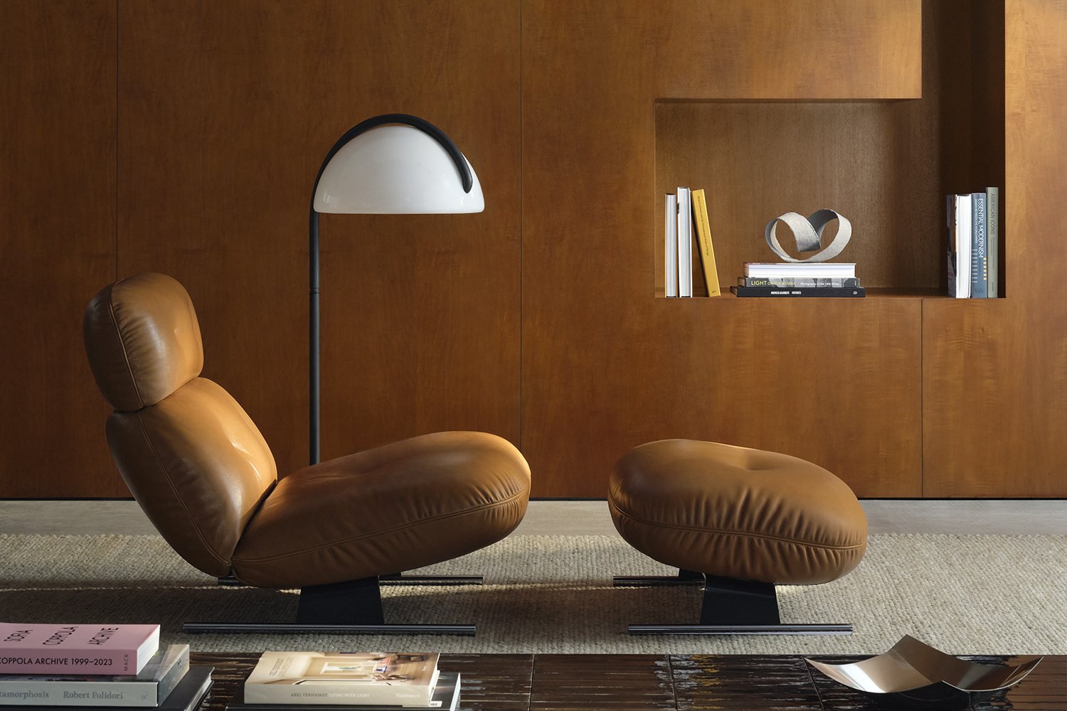 MINOTTI | NEWS2025