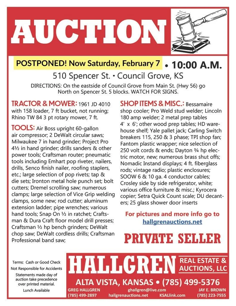 POSTPONED! Now Saturday, February 7.jpg