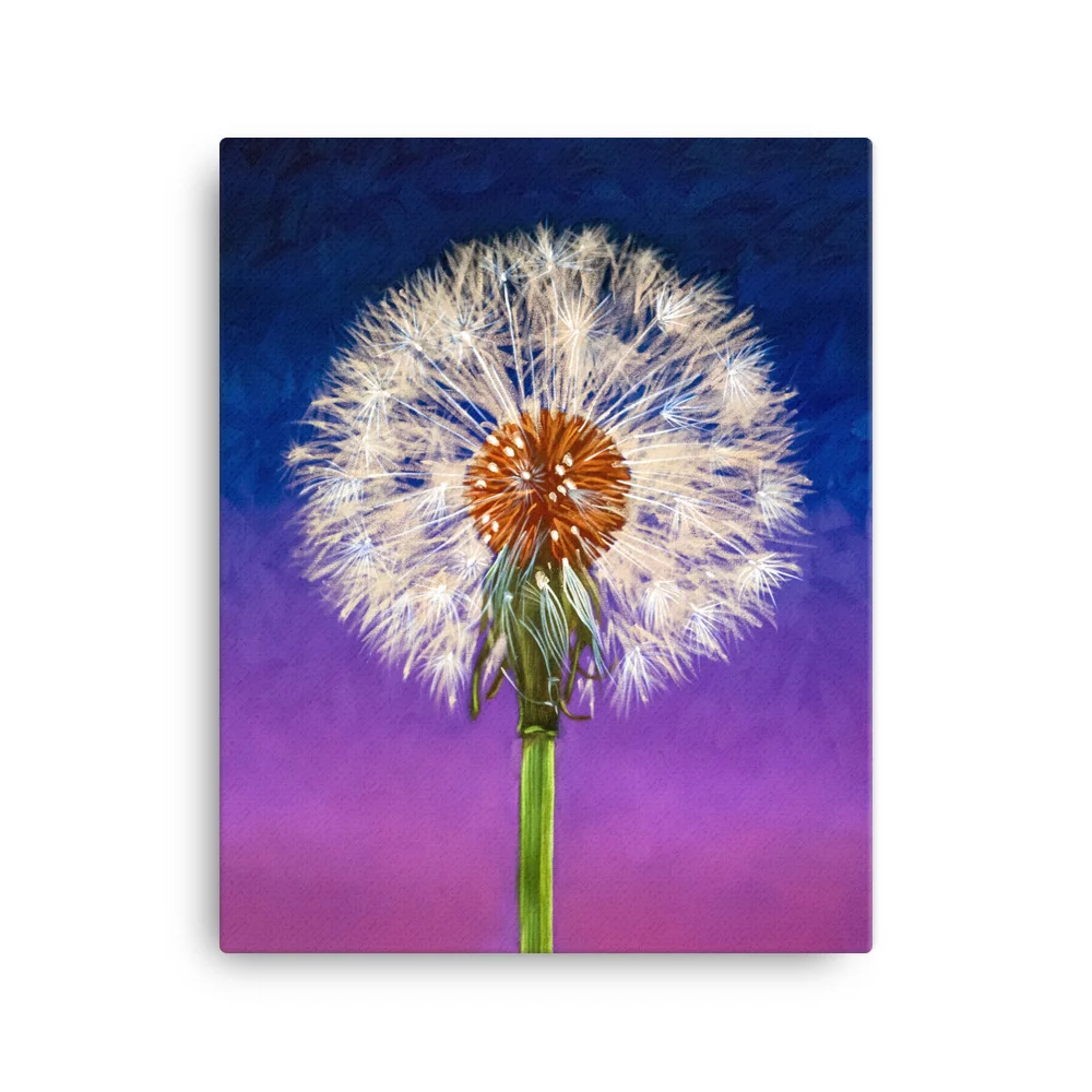 16x20_Dandelion_mockup_Wall_Wall_16x20.jpg