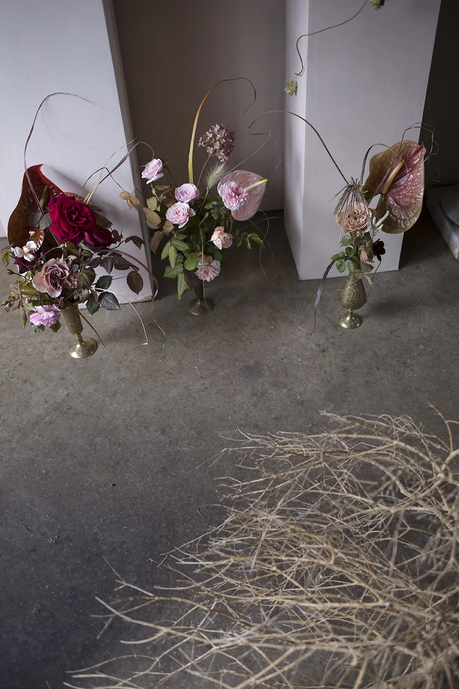 Aesme Flowers London