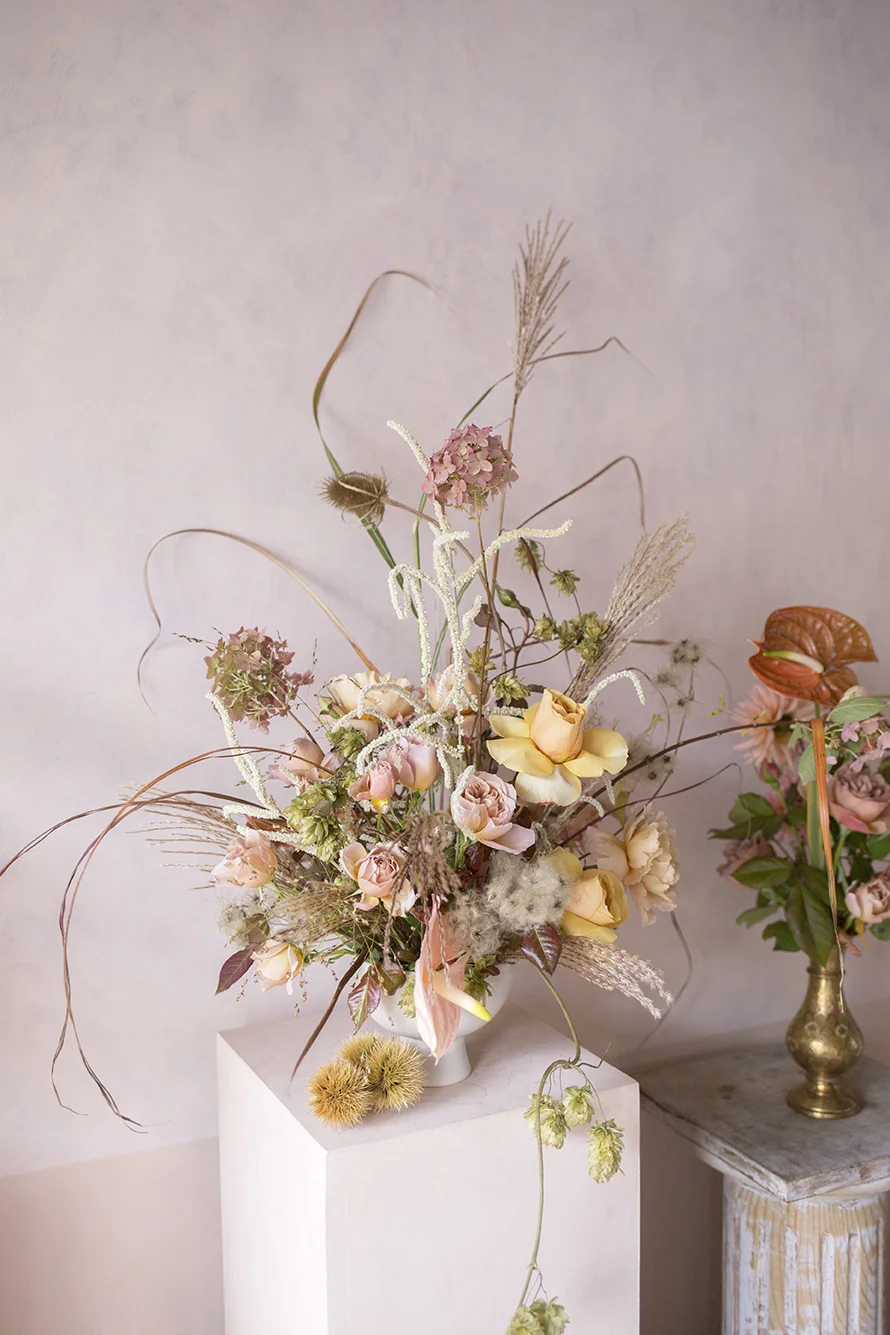 Aesme Flowers London