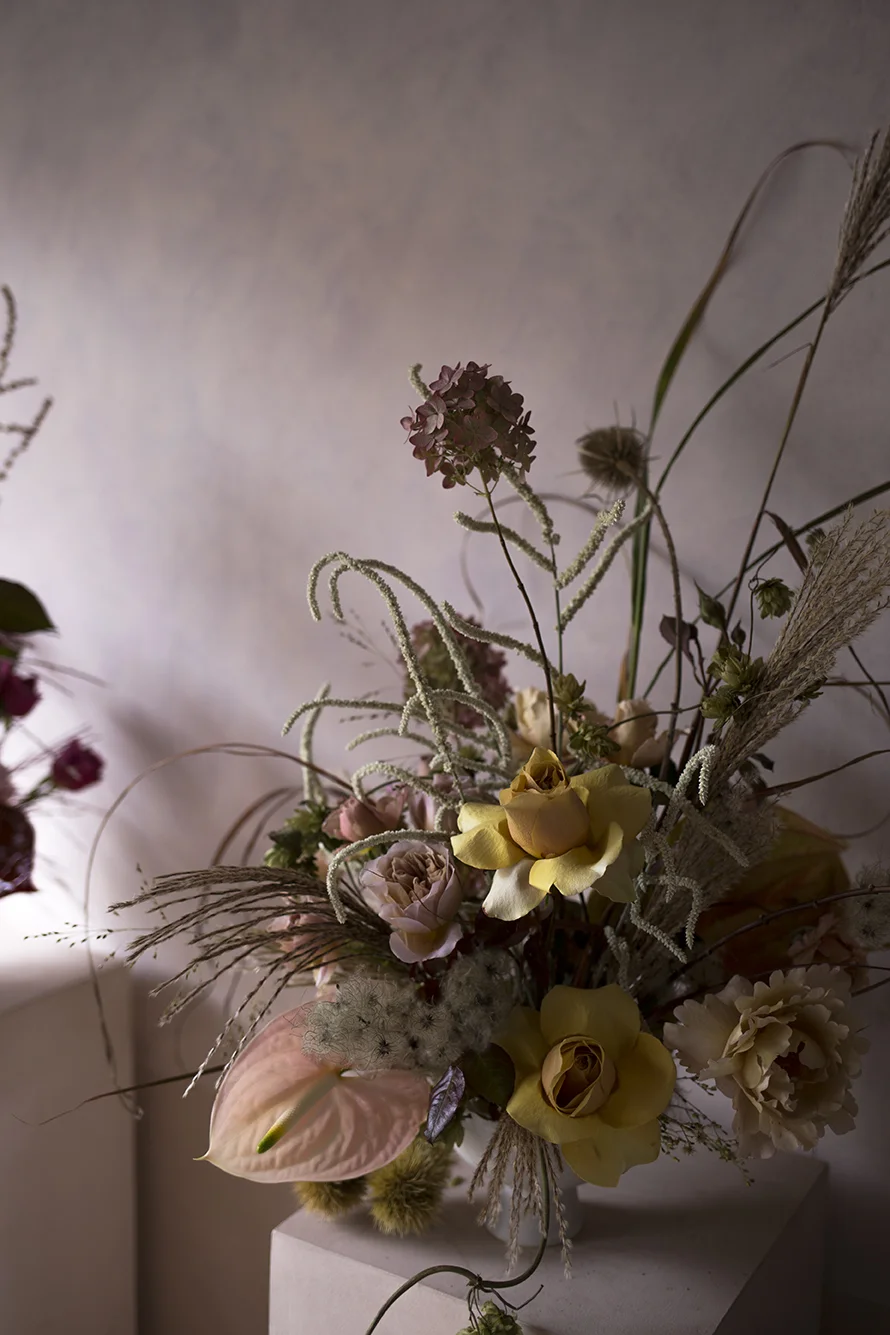 Aesme Flowers London