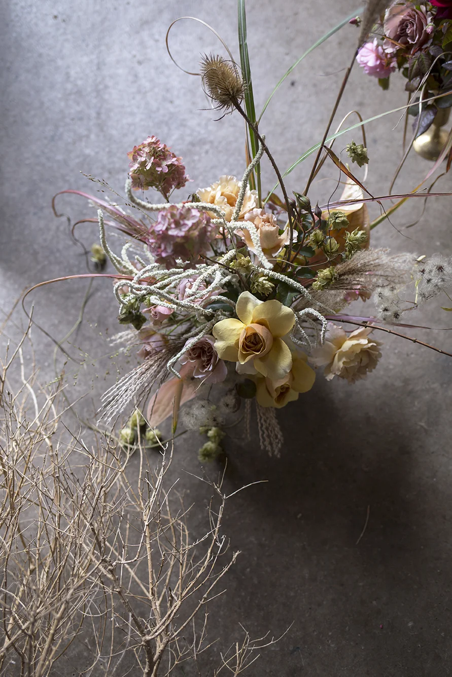 Aesme Flowers London