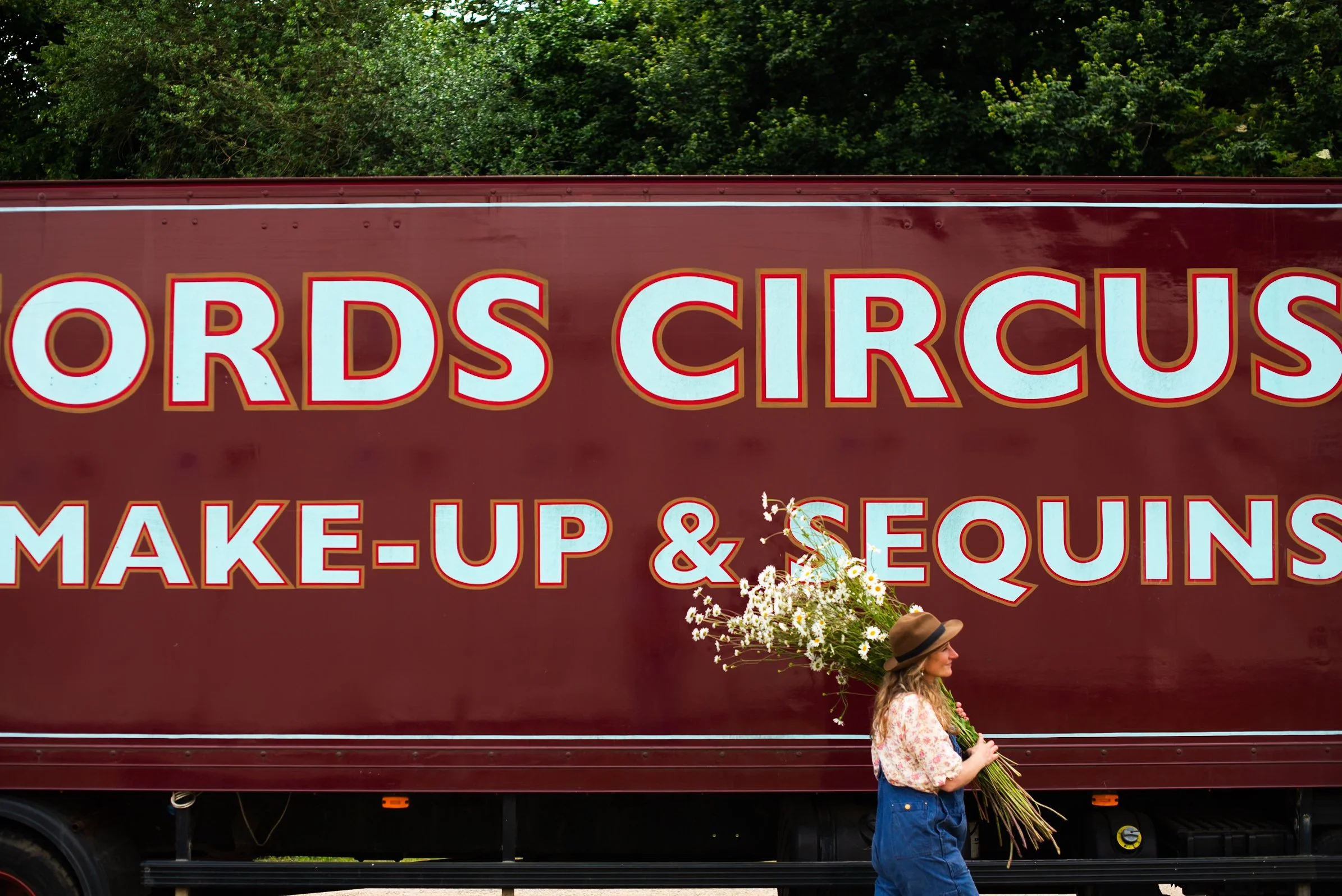 giffords circus