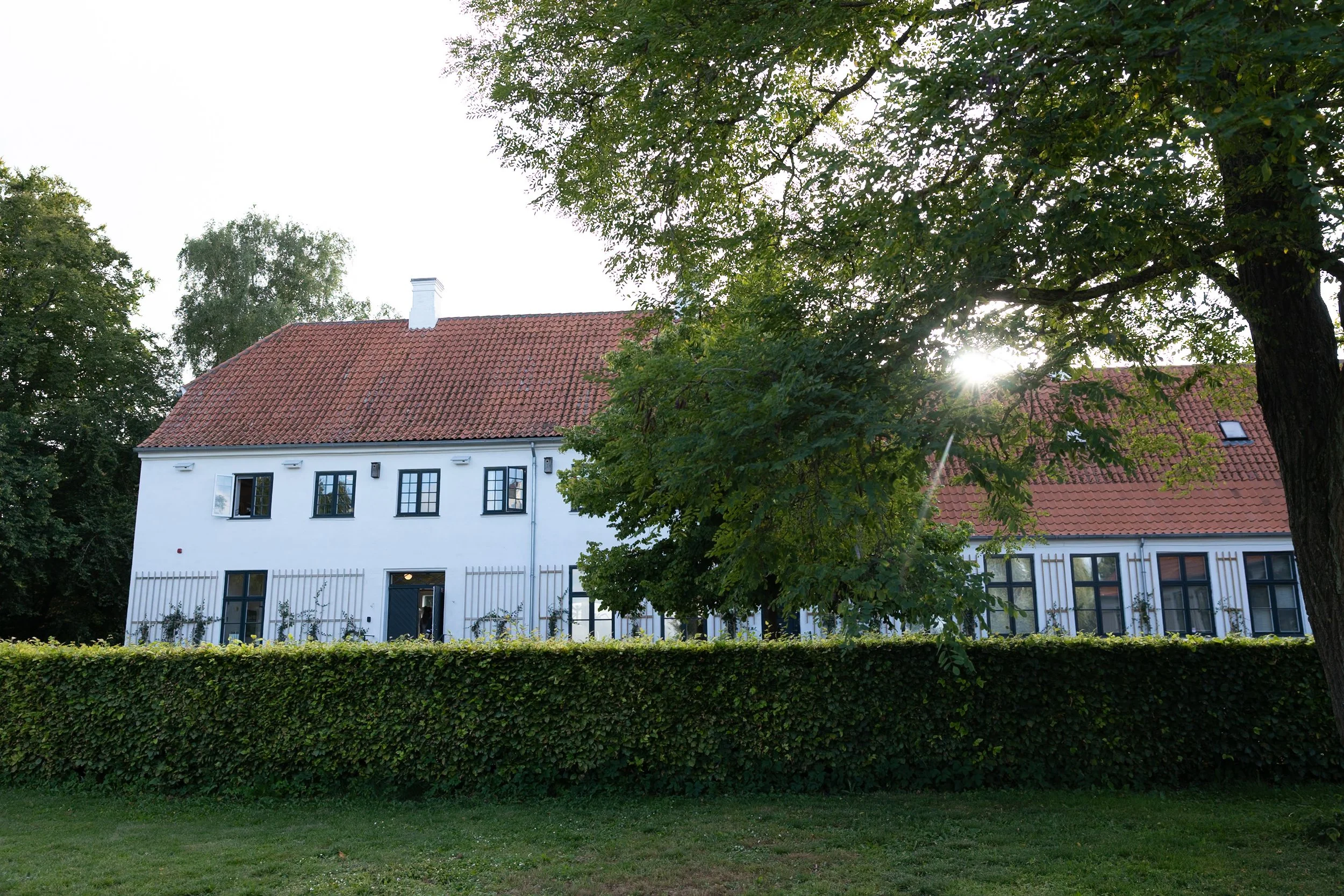 Rungstedlund