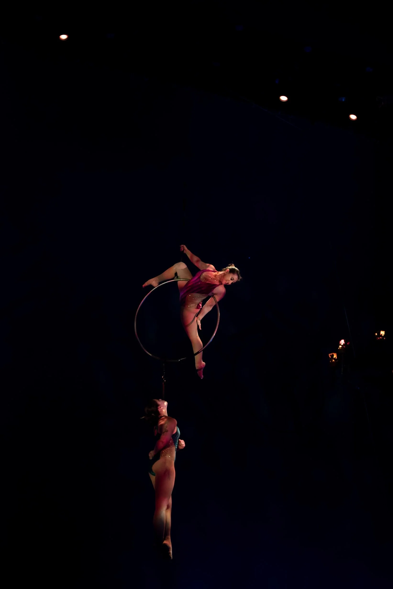 giffords circus