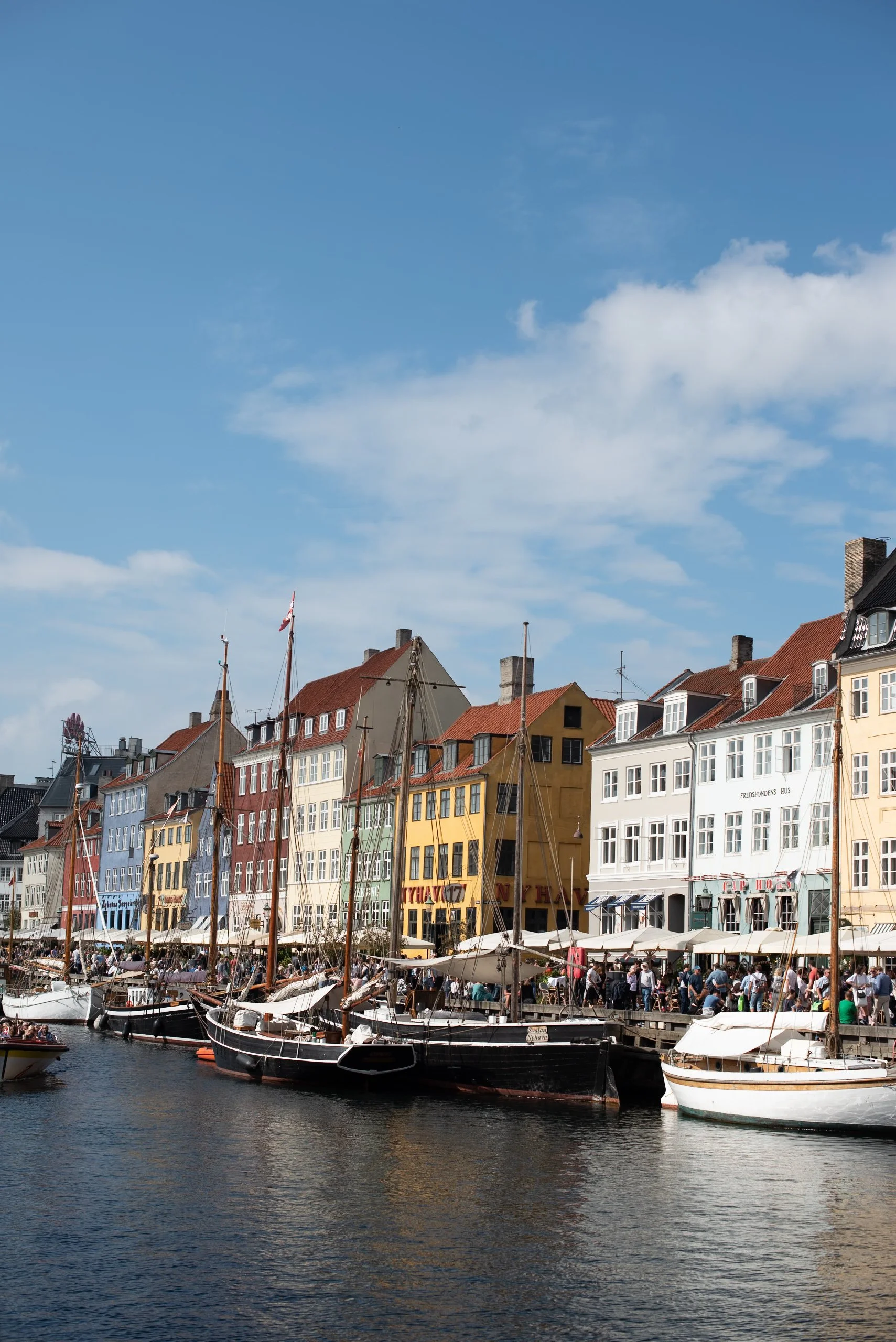 Copenhagen
