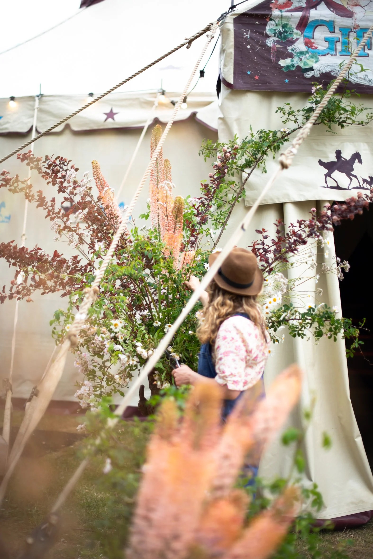 giffords circus