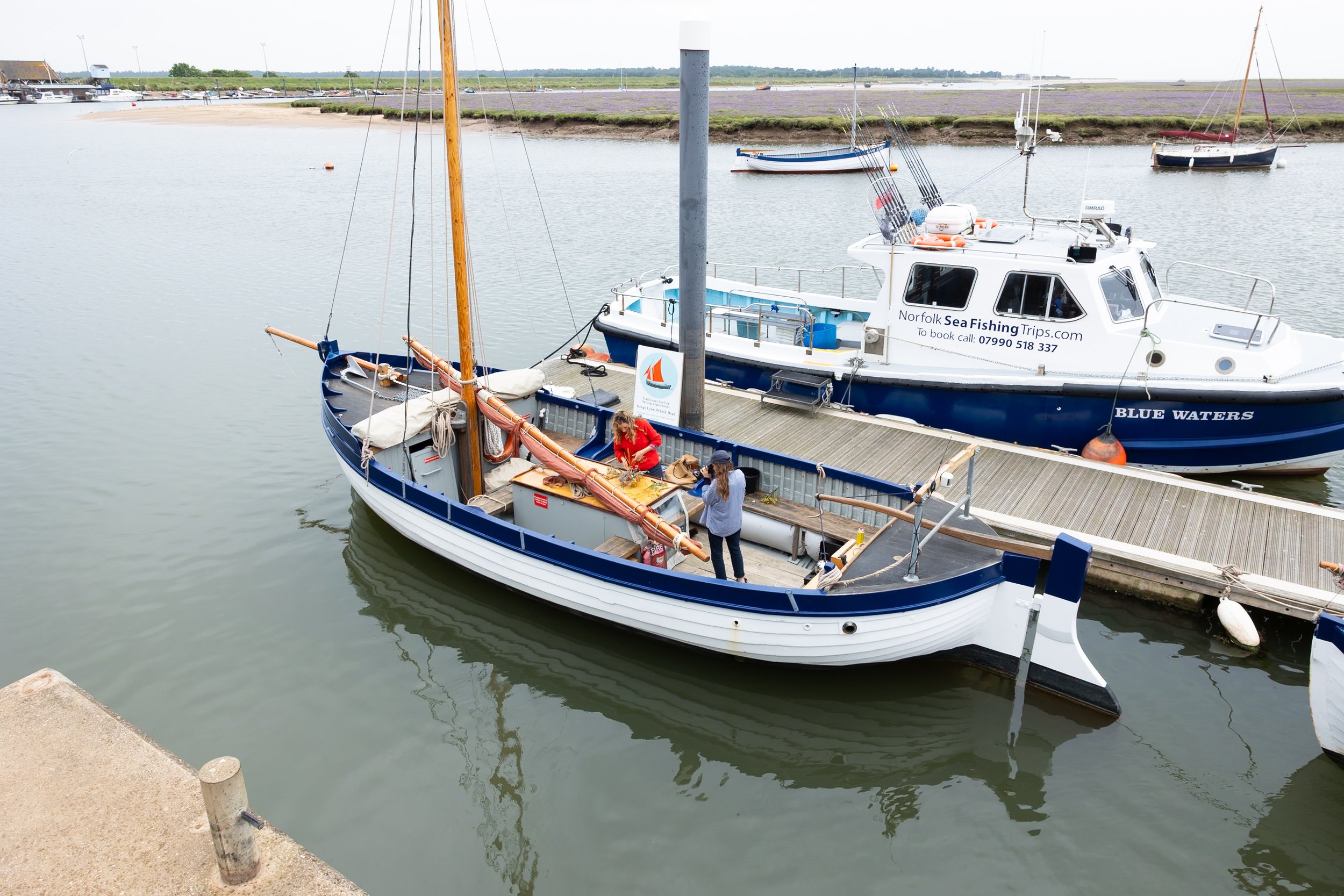 coastal exploration company