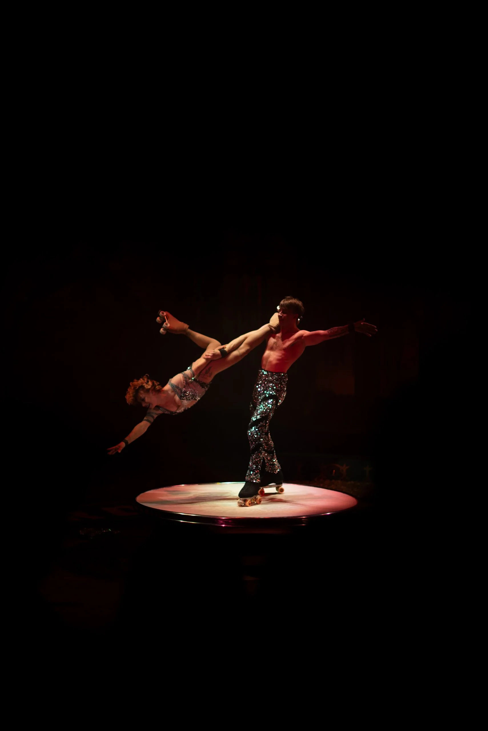 Giffords Circus