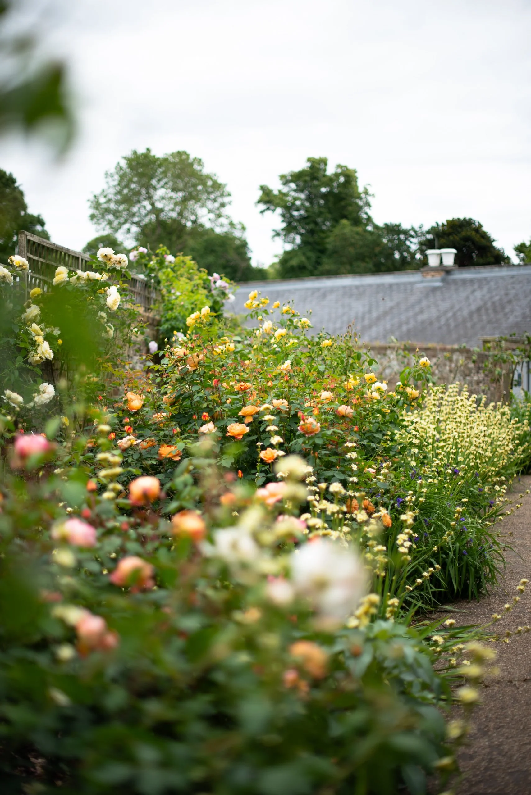 chiswick house