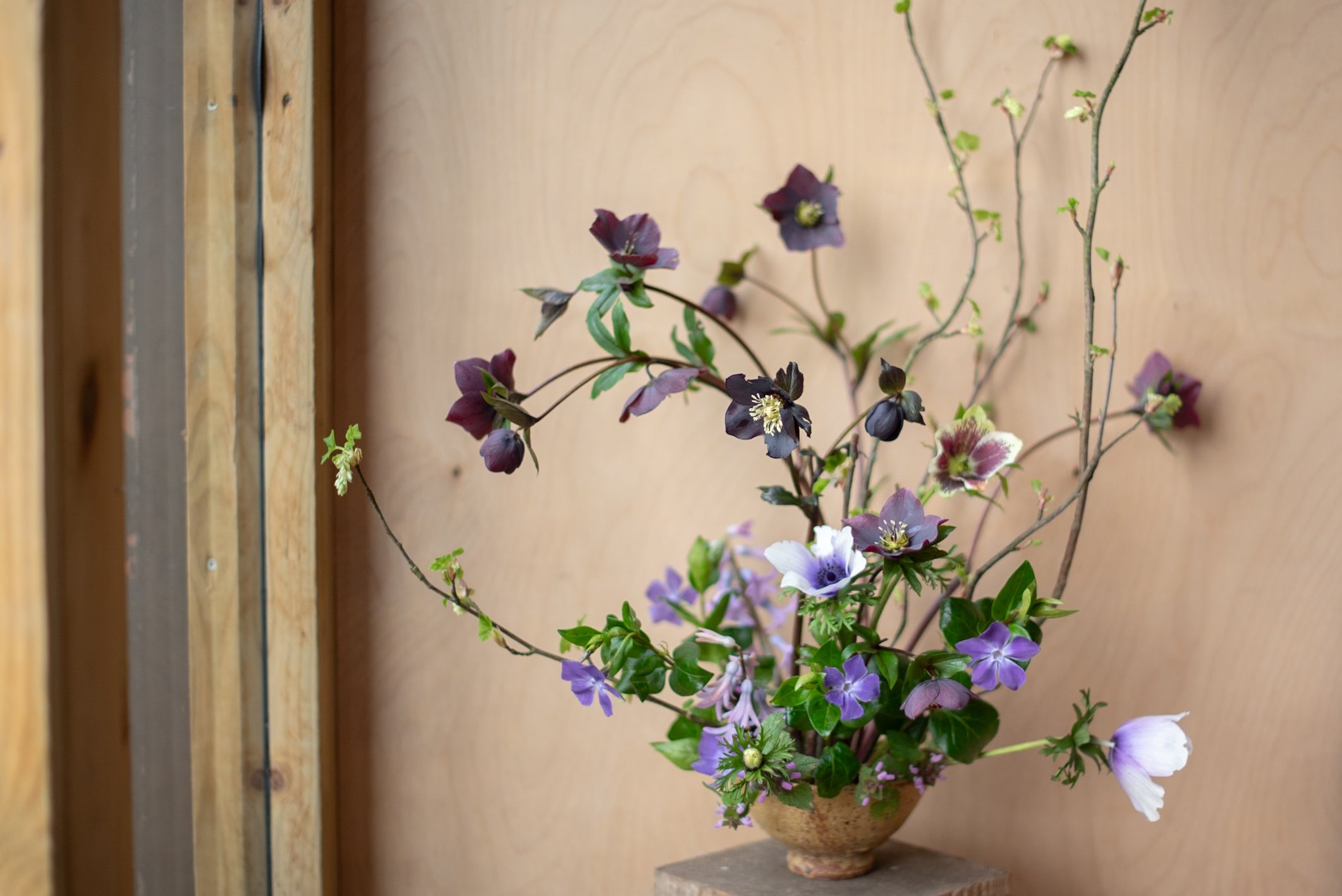 aesme studio spring bowl