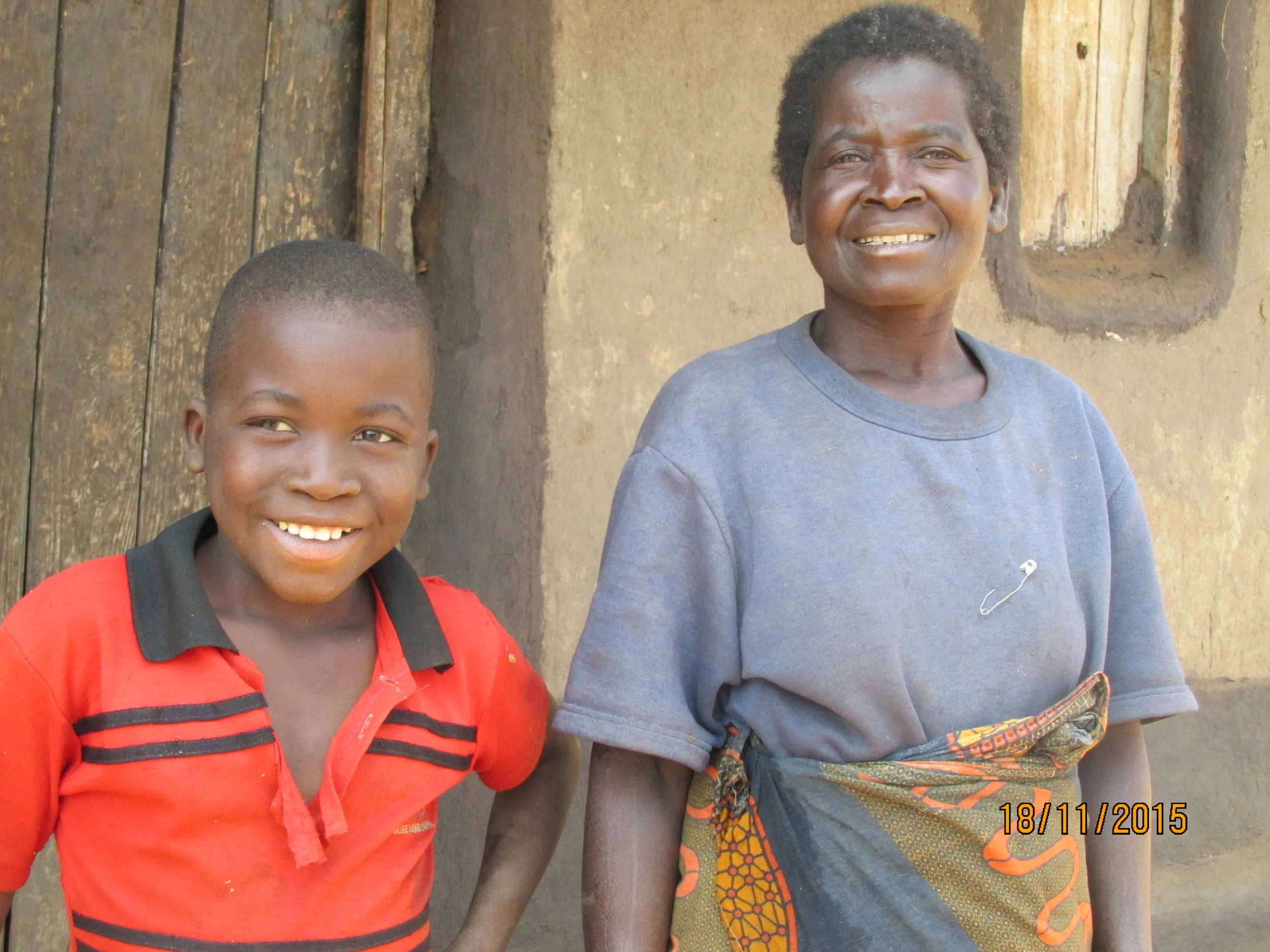 Nasipotsi Kwenda