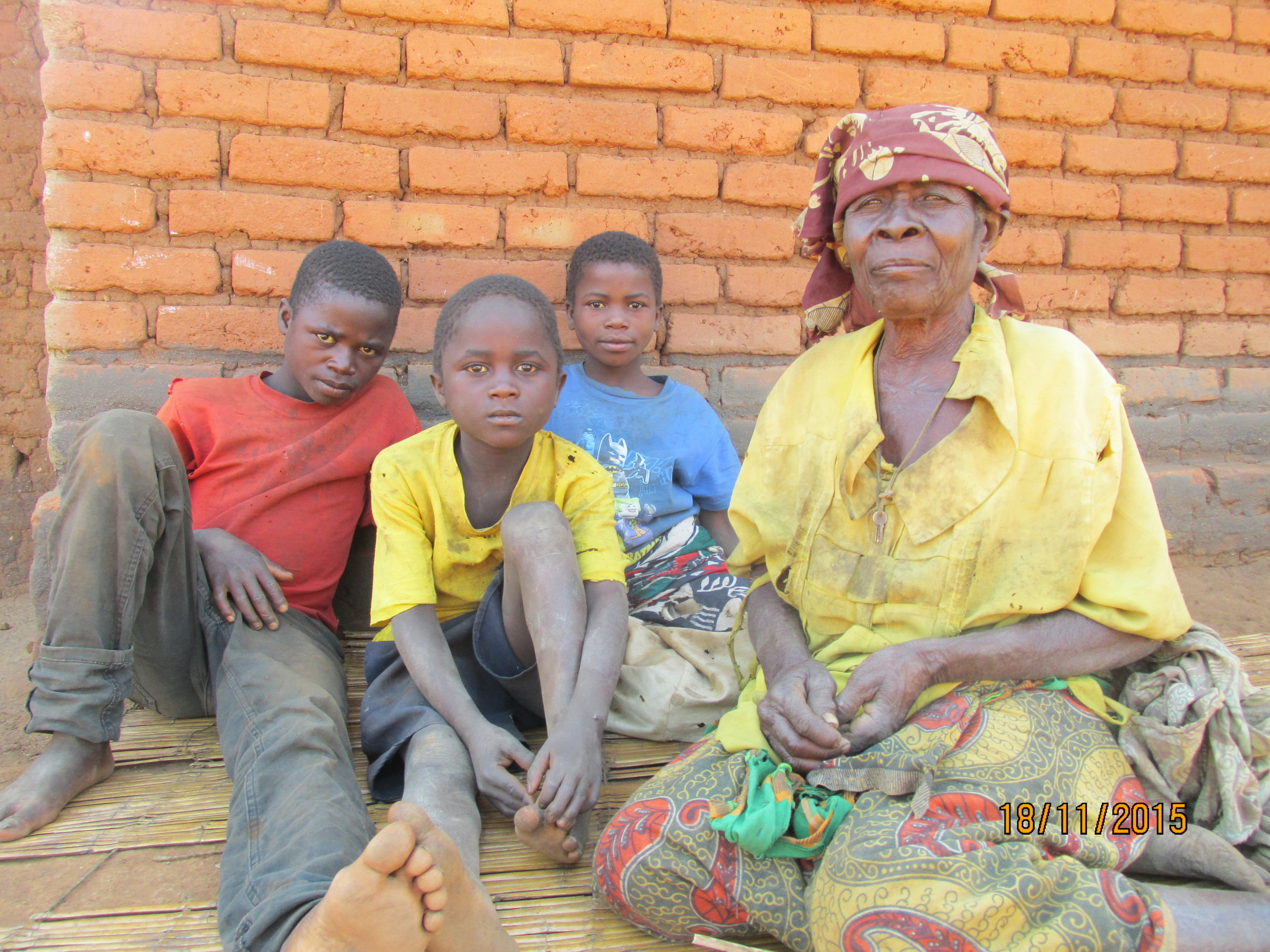 Deyide Mteya