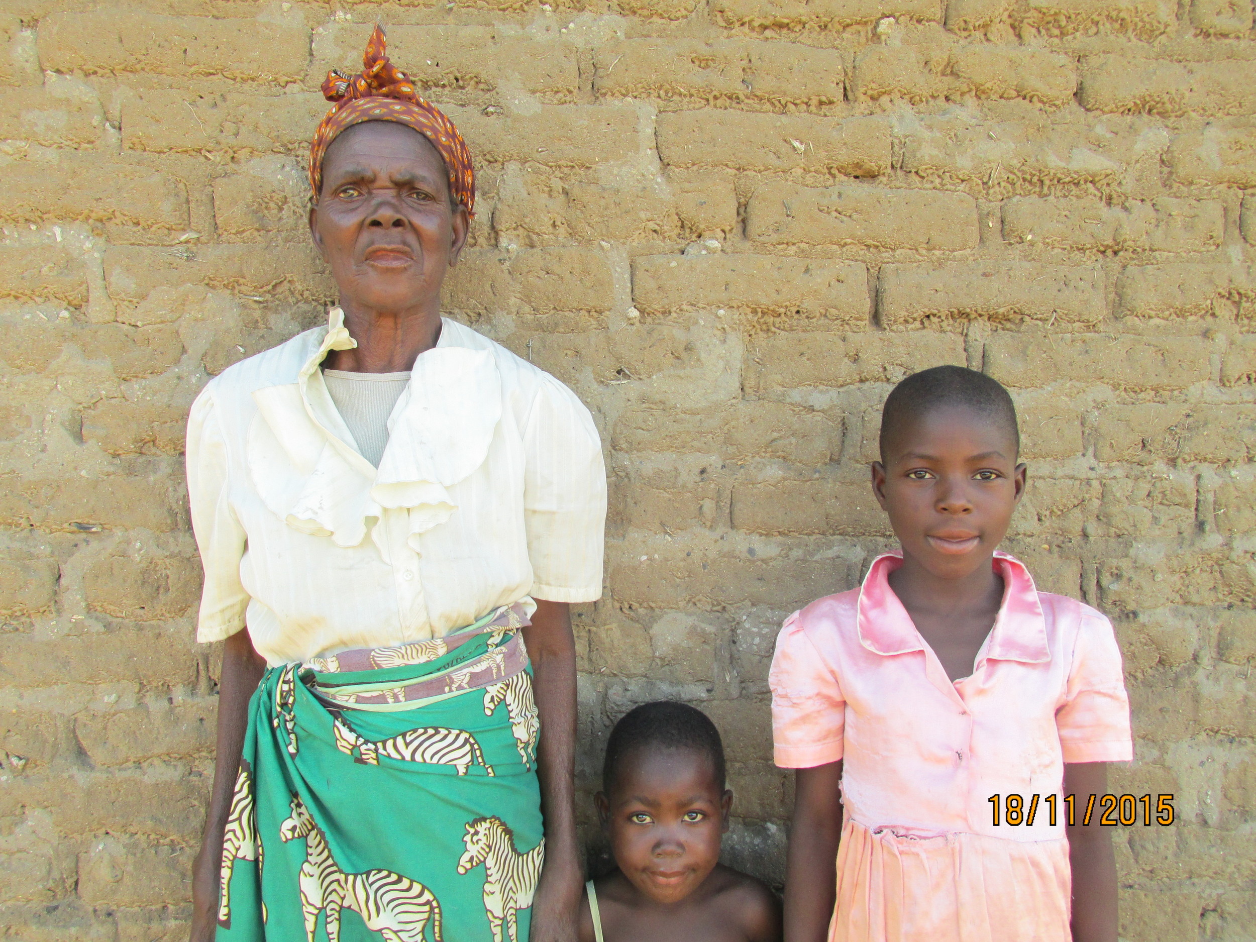 Eneless Mafuyosi