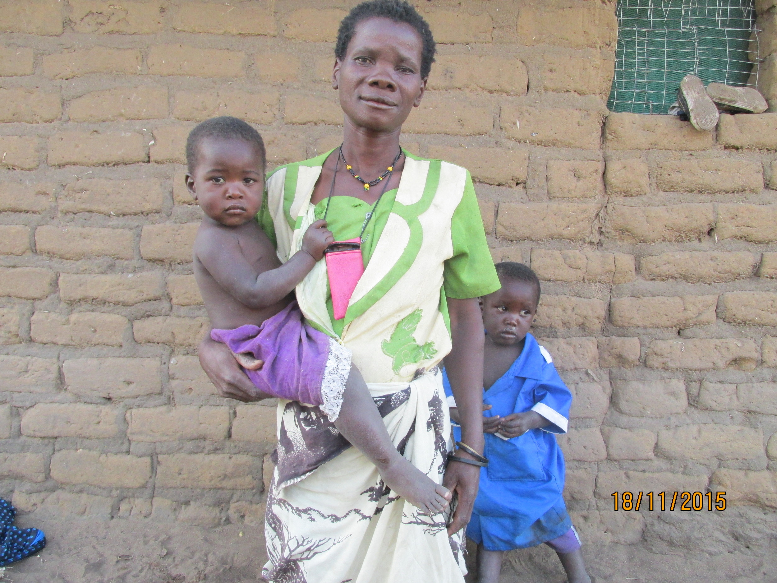 Chiyesela Shumba