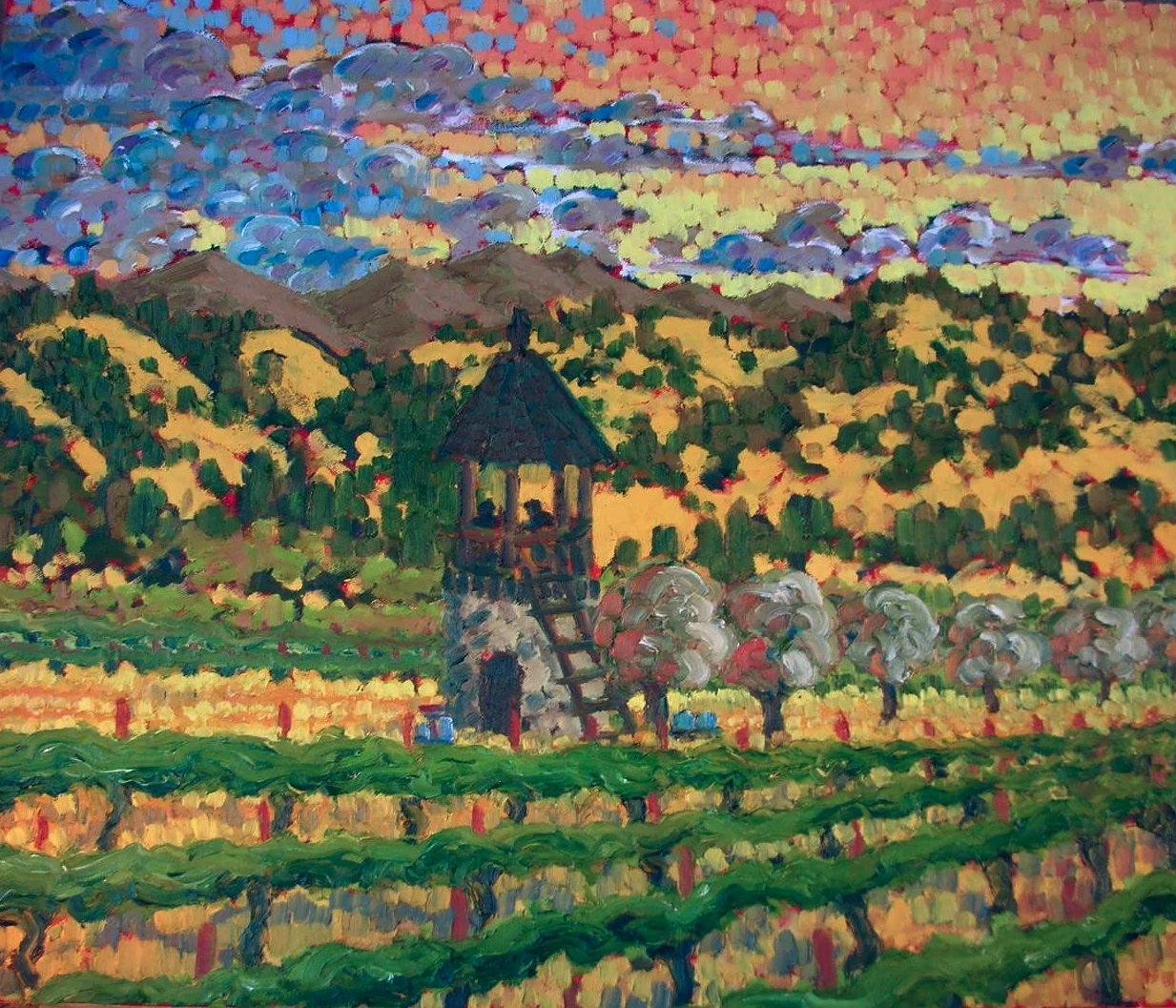 Frey Vineyards