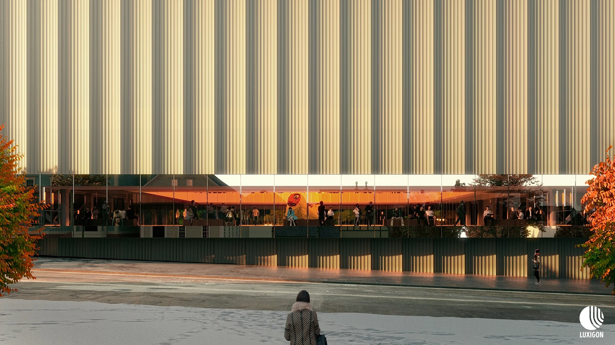 Luxigon Images — Luxigon