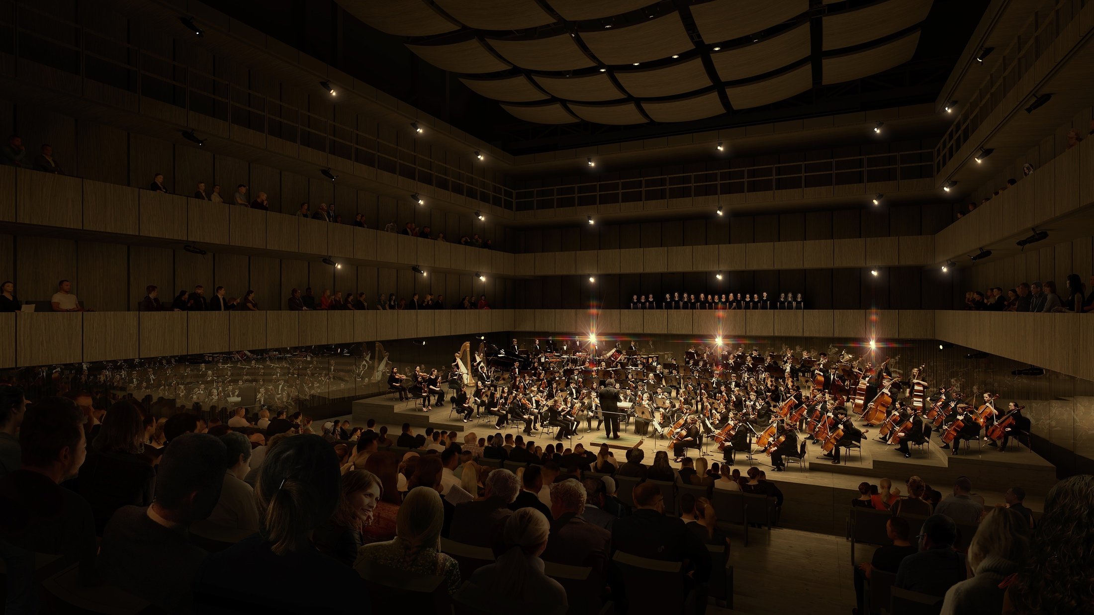 REX/PAC at BROWN U/ PROVIDENCE / USA