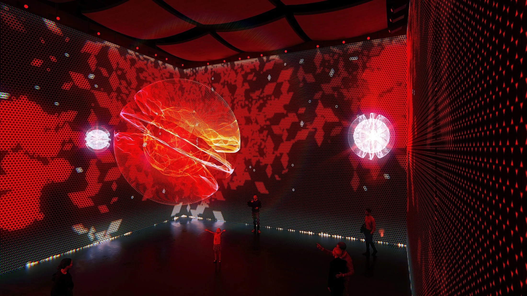 REX/PAC at BROWN U/ PROVIDENCE / USA