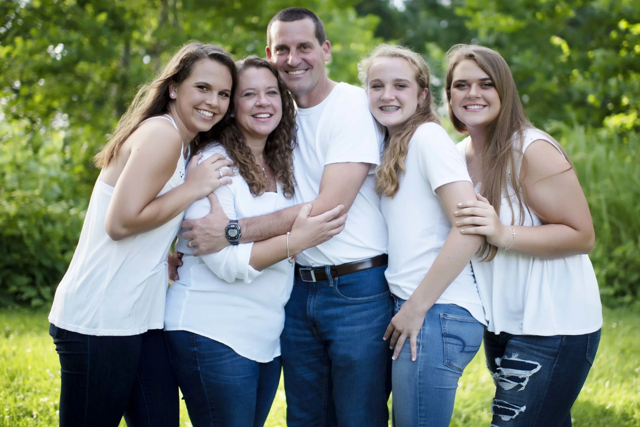 What To Wear Guide | Ali Elizabeth Photography