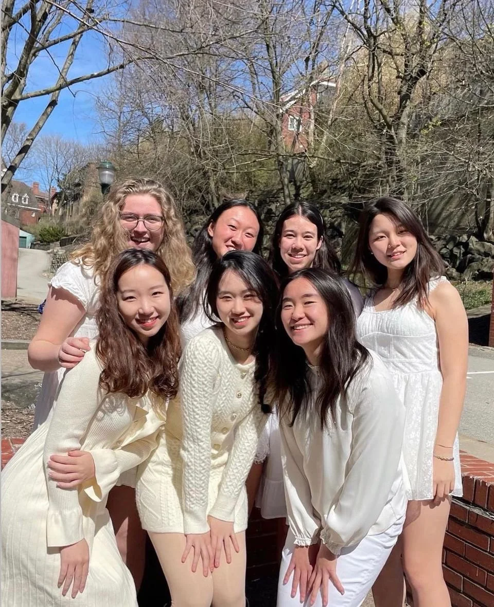Alpha Chi Omega — Carnegie Mellon Panhellenic Council