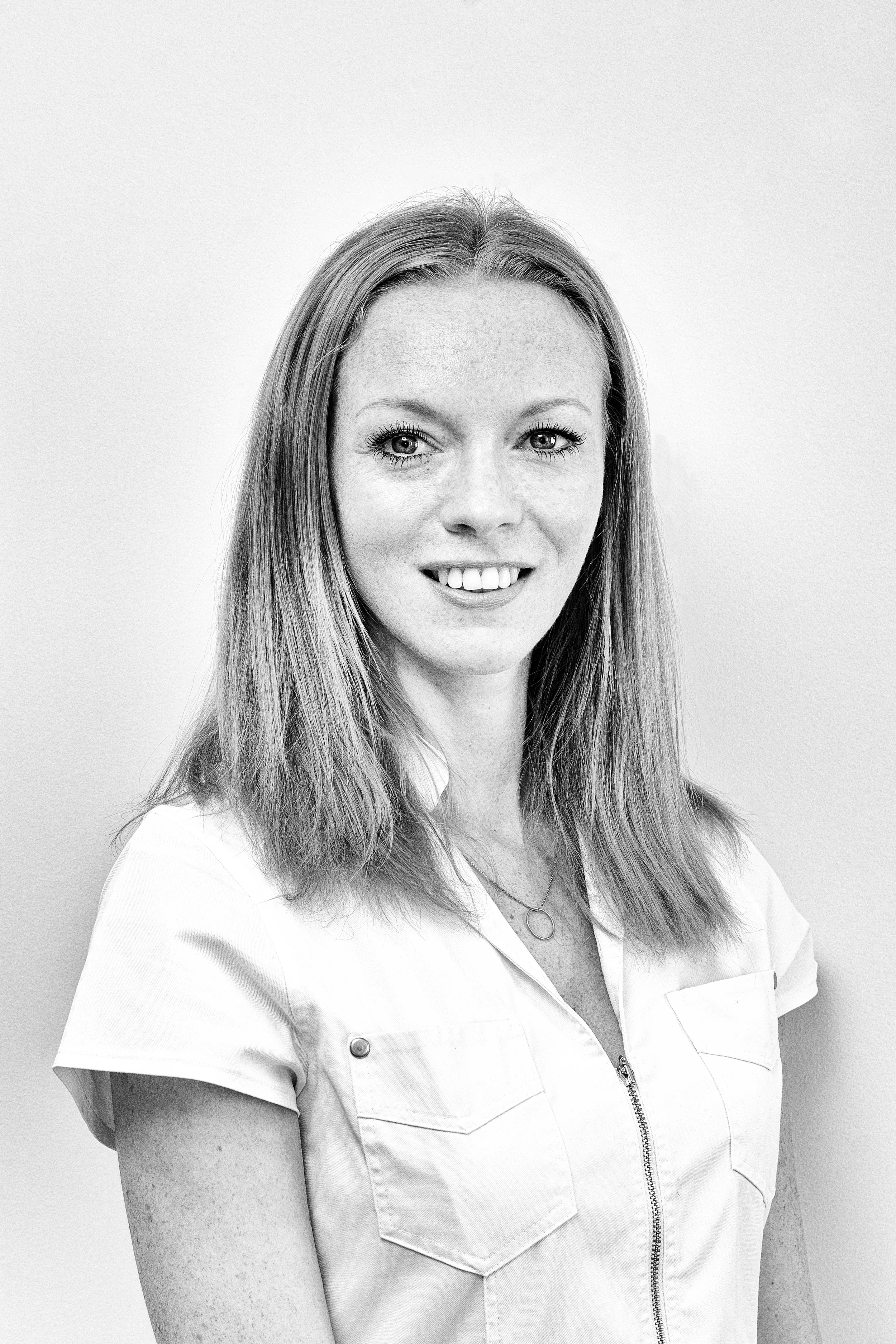 Aurélie / Secrétaire Médicale