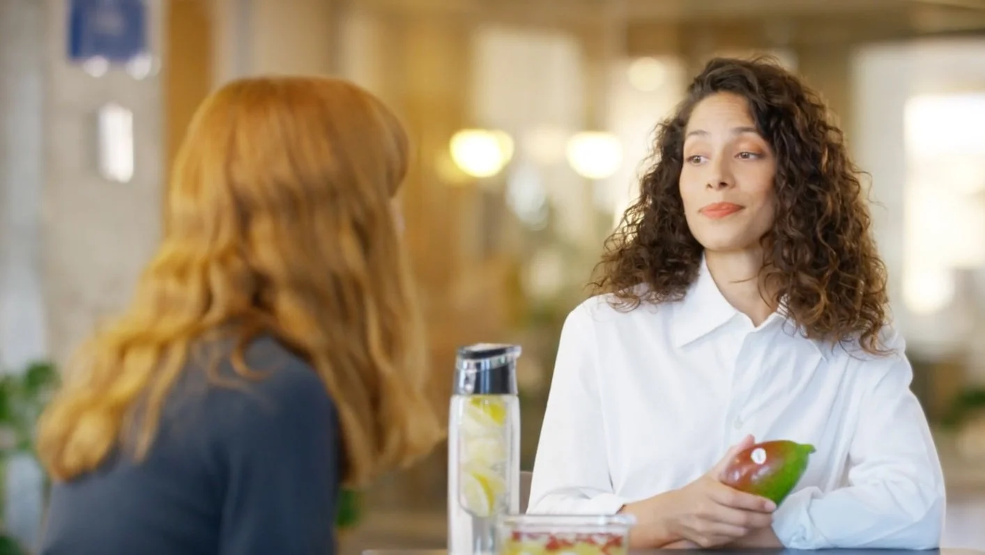 Pera QTee (Fruites Font)