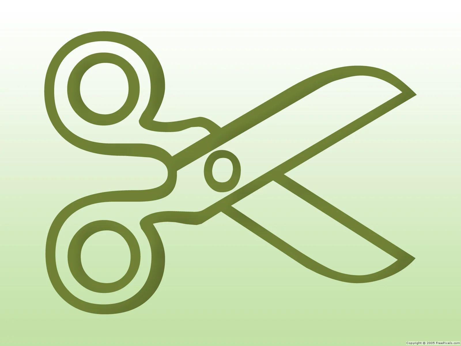 Χρησιμοποιώντας σωστά το ψαλίδι