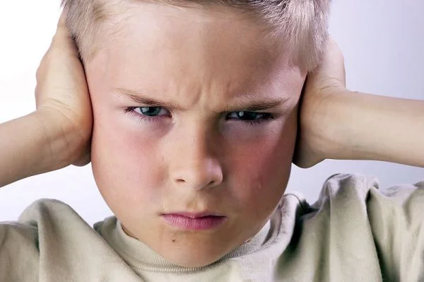 Τι είναι η Αισθητηριακή Αμυντικότητα;