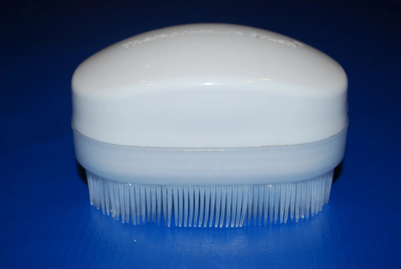 Therapressure - Πρόγραμμα για την Αισθητηριακή Αμυντικότητα