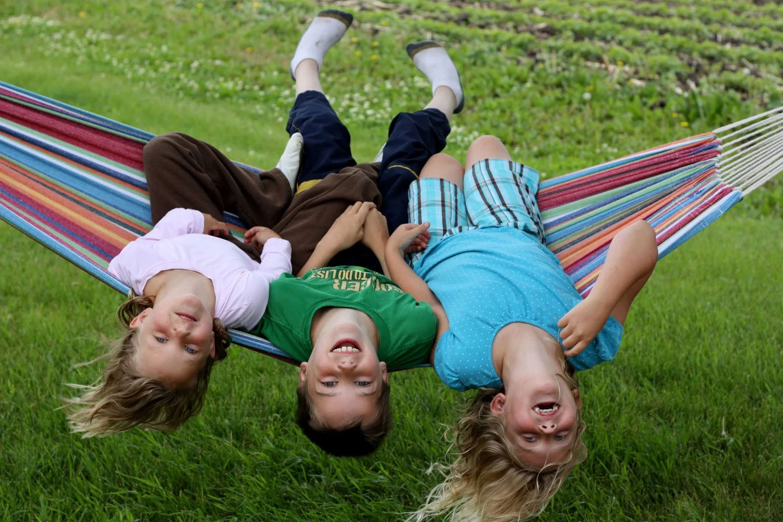 Αιθουσαίο σύστημα: Η σχέση μας με τη βαρύτητα