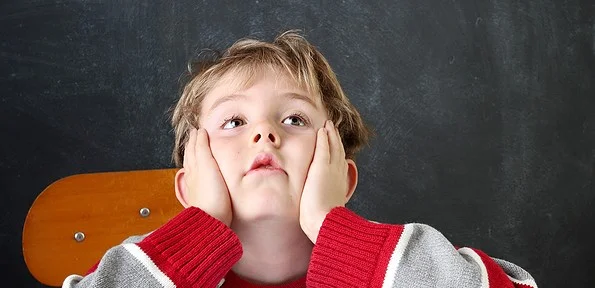 Δεν είναι όλες οι δυσκολίες προσοχής ΔΕΠΥ