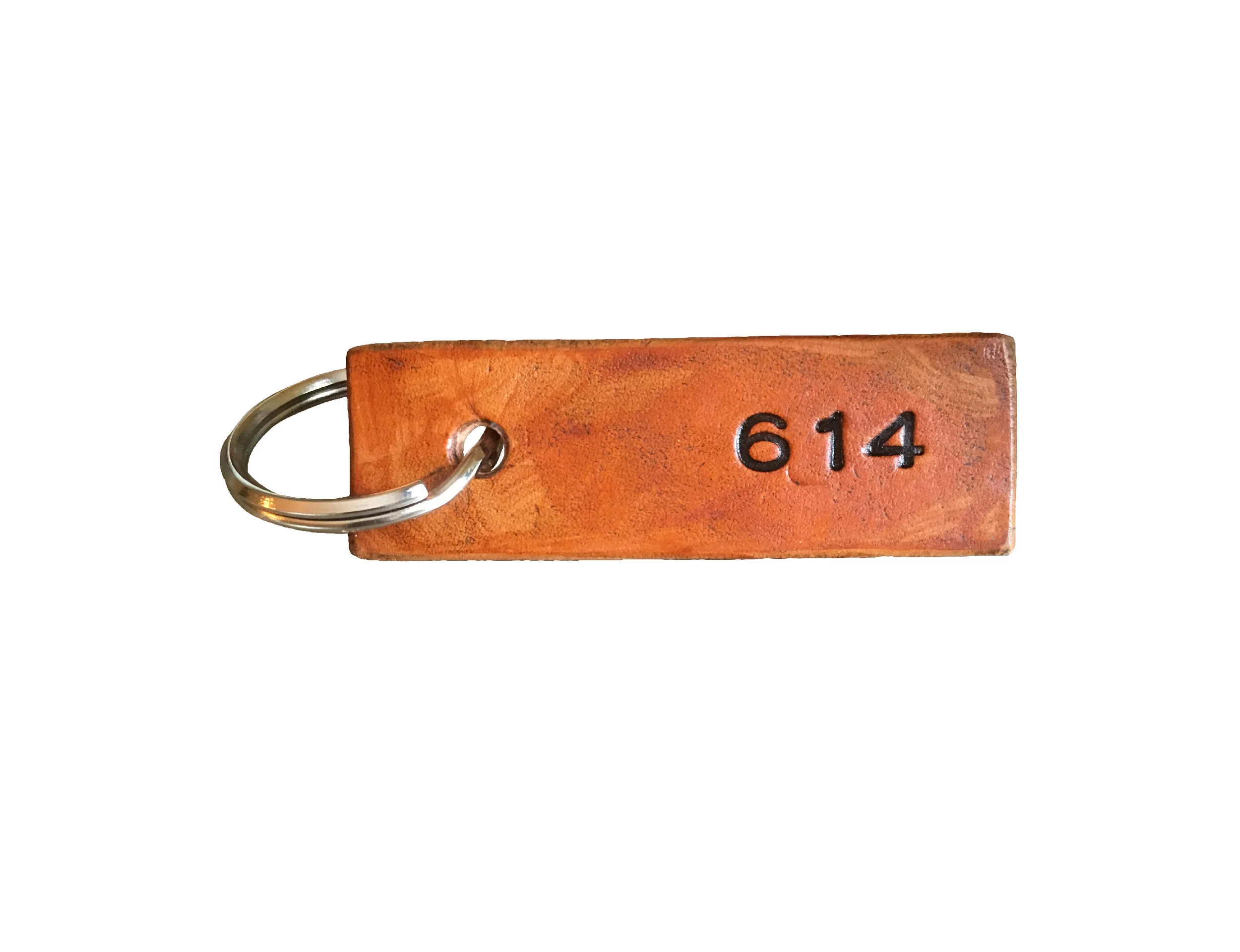 614 Keychain