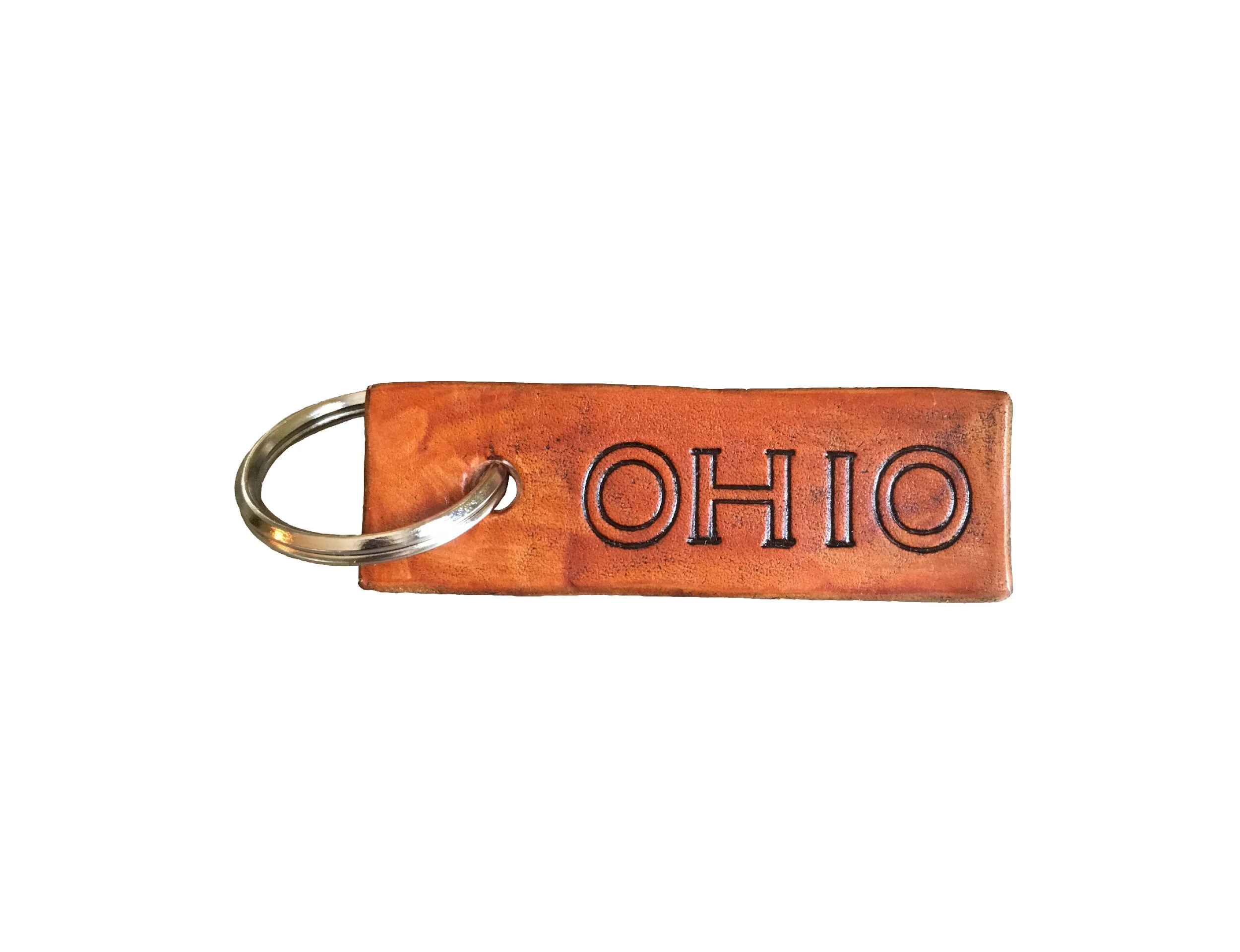 OHIO keychain