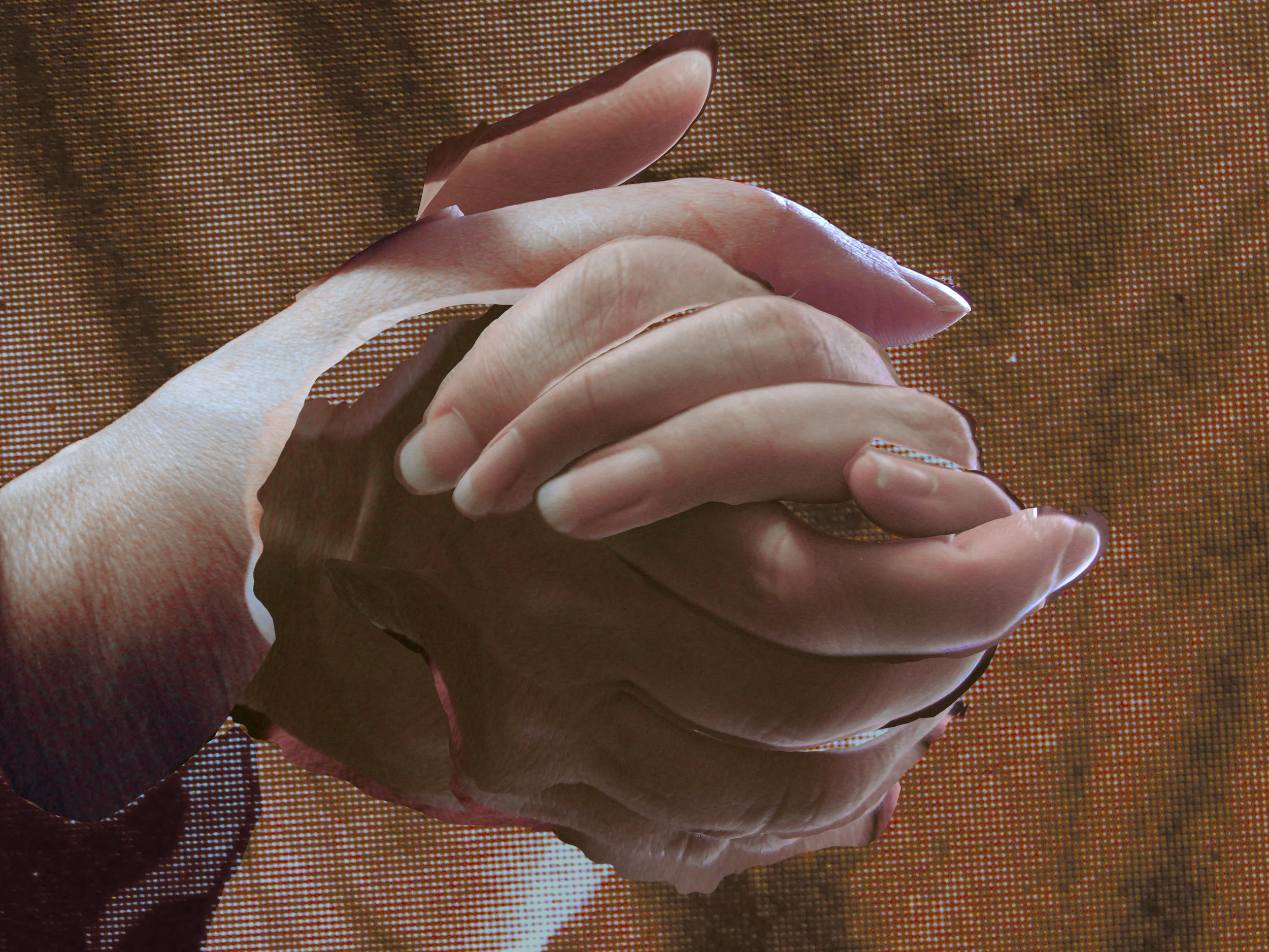 Stiffed, 2013