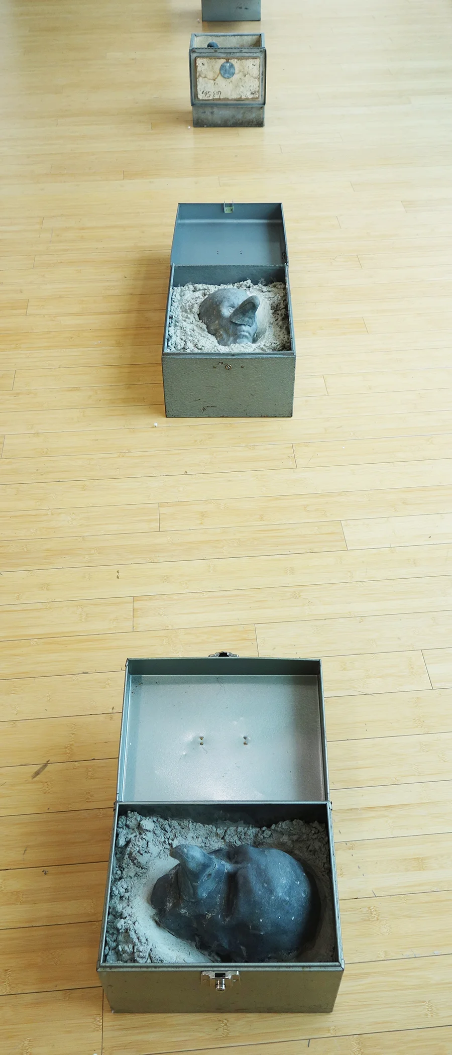RETURN TO SENDER, 2015